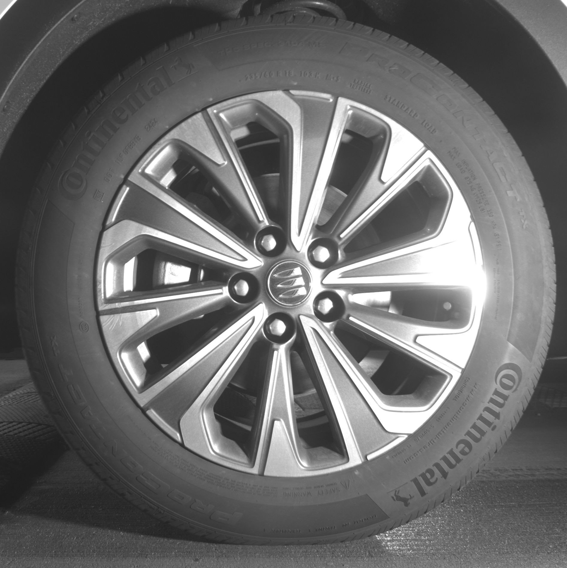 Thumbnail: 2024 Buick Envision - 11