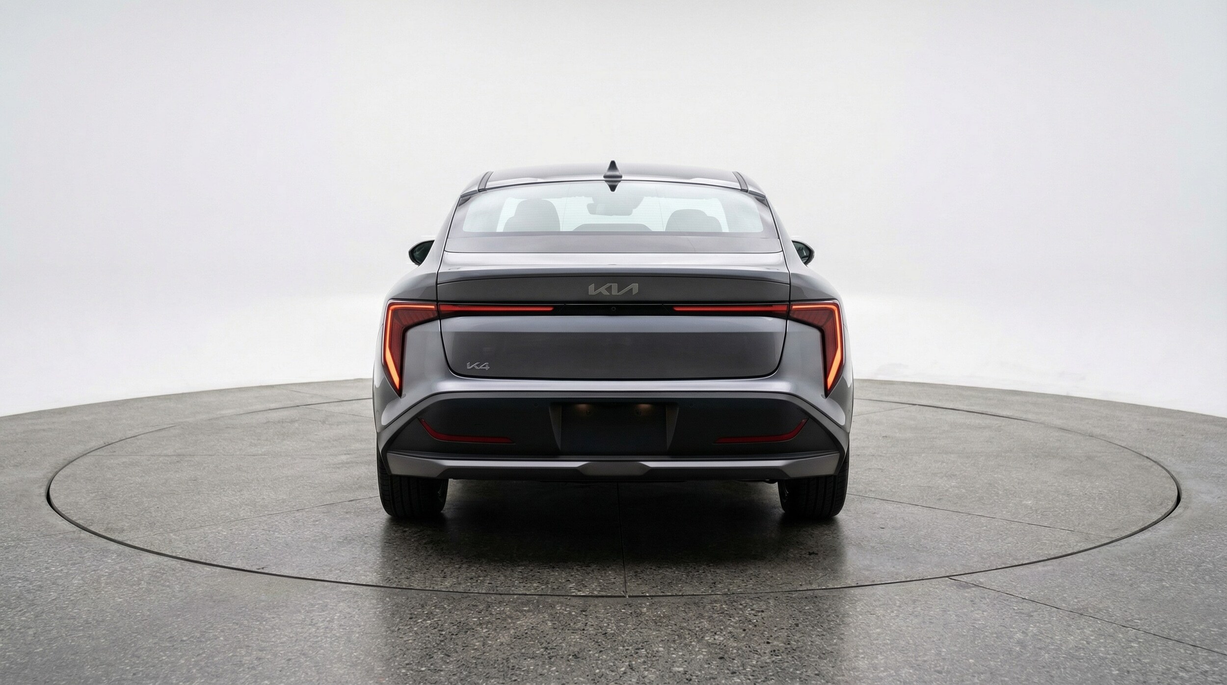 Thumbnail: 2025 Kia K4 - 6