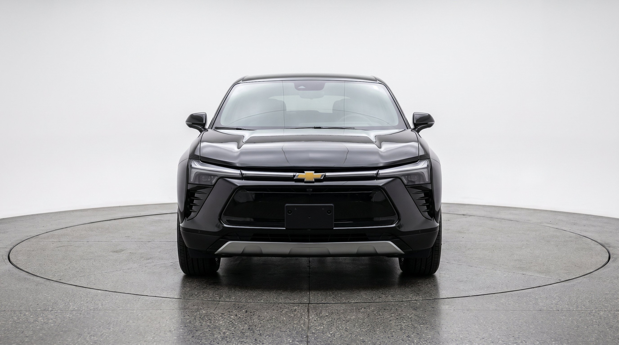 Thumbnail: 2025 Chevrolet Blazer - 2