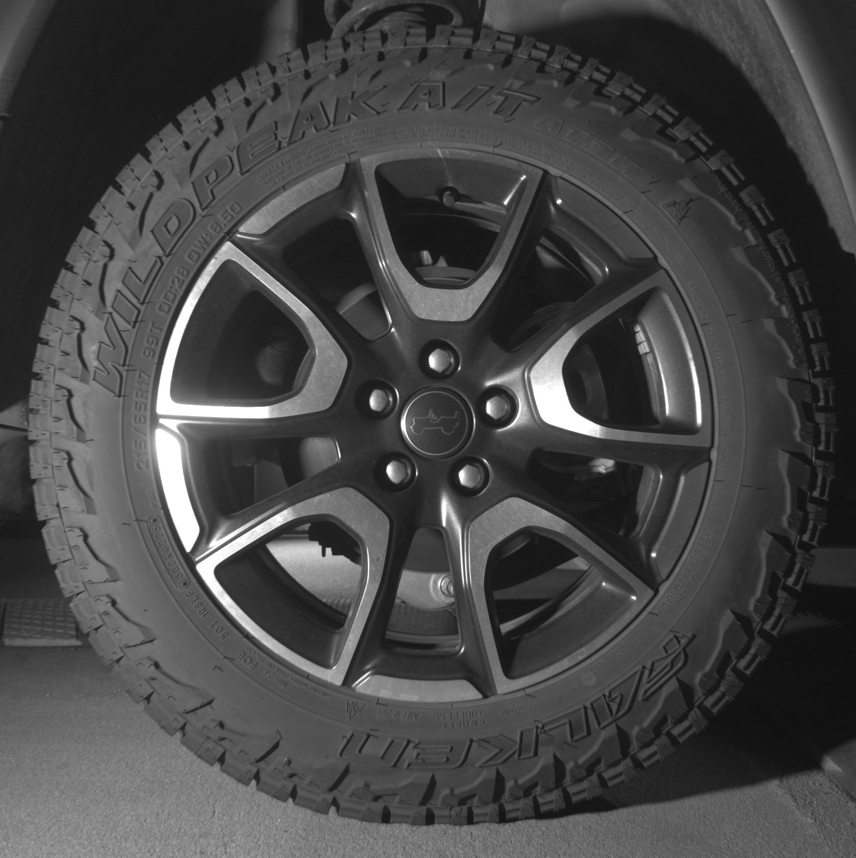 Thumbnail: 2025 Jeep Compass - 15
