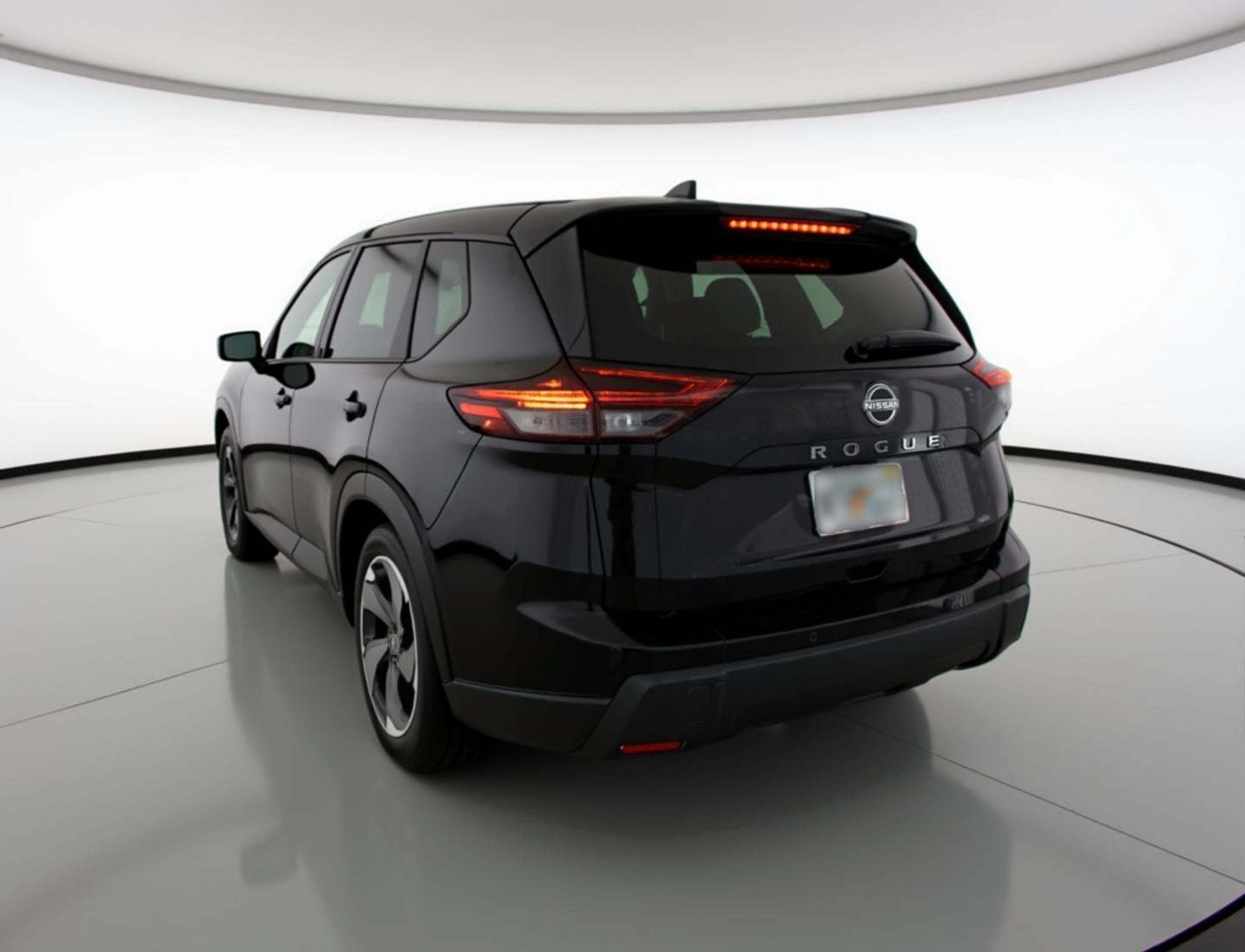 Thumbnail: 2025 Nissan Rogue - 5