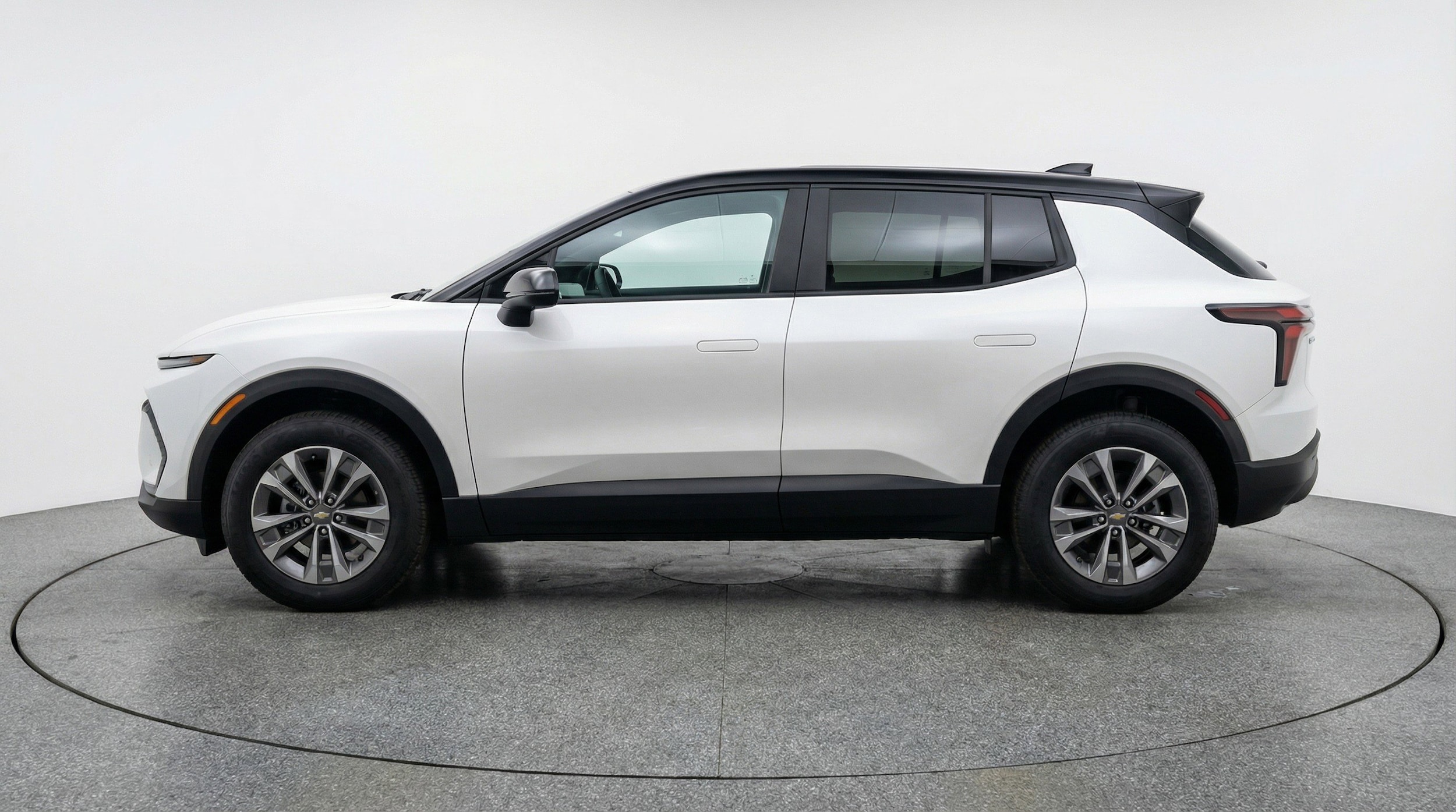 Thumbnail: 2025 Chevrolet Equinox - 5