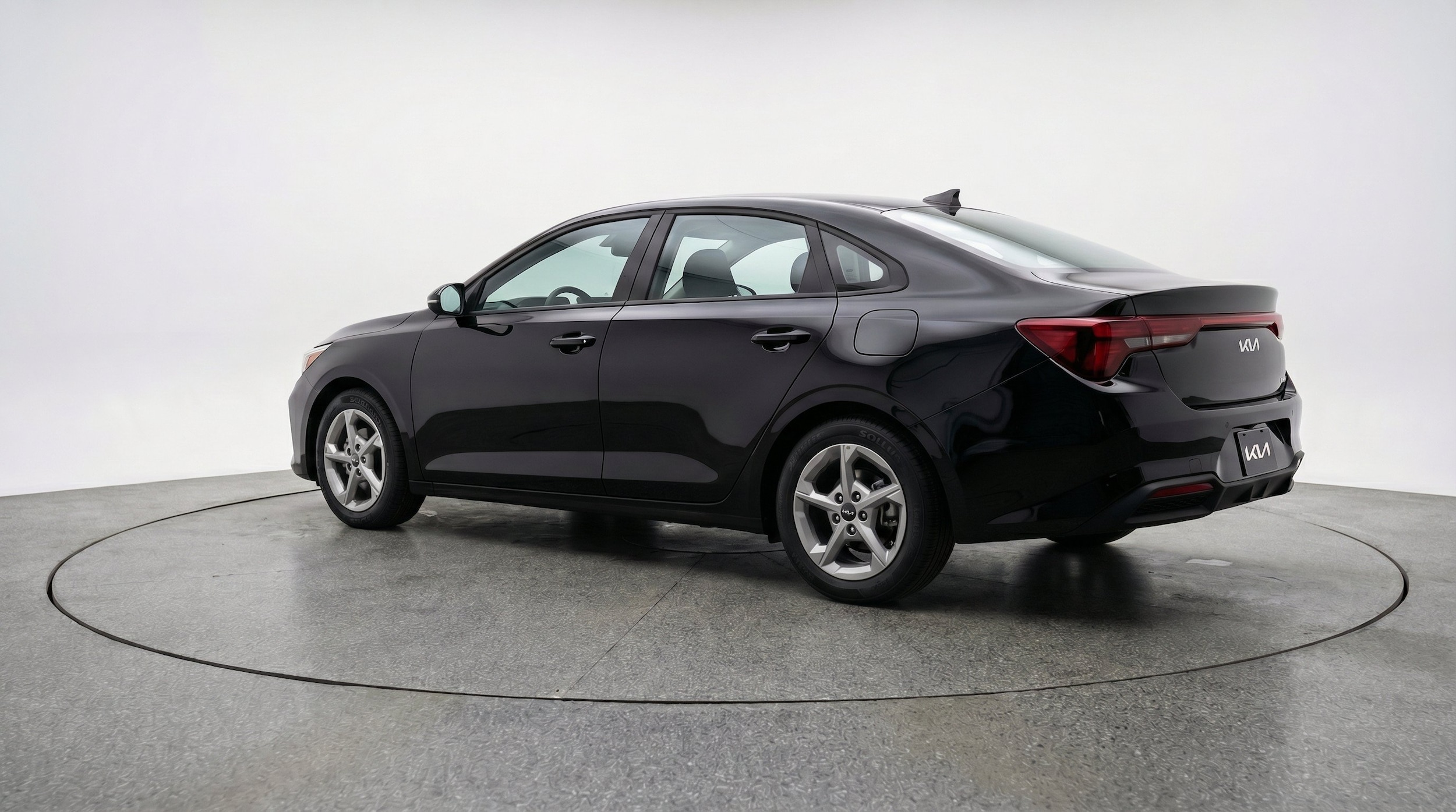 Thumbnail: 2025 Kia K4 - 6