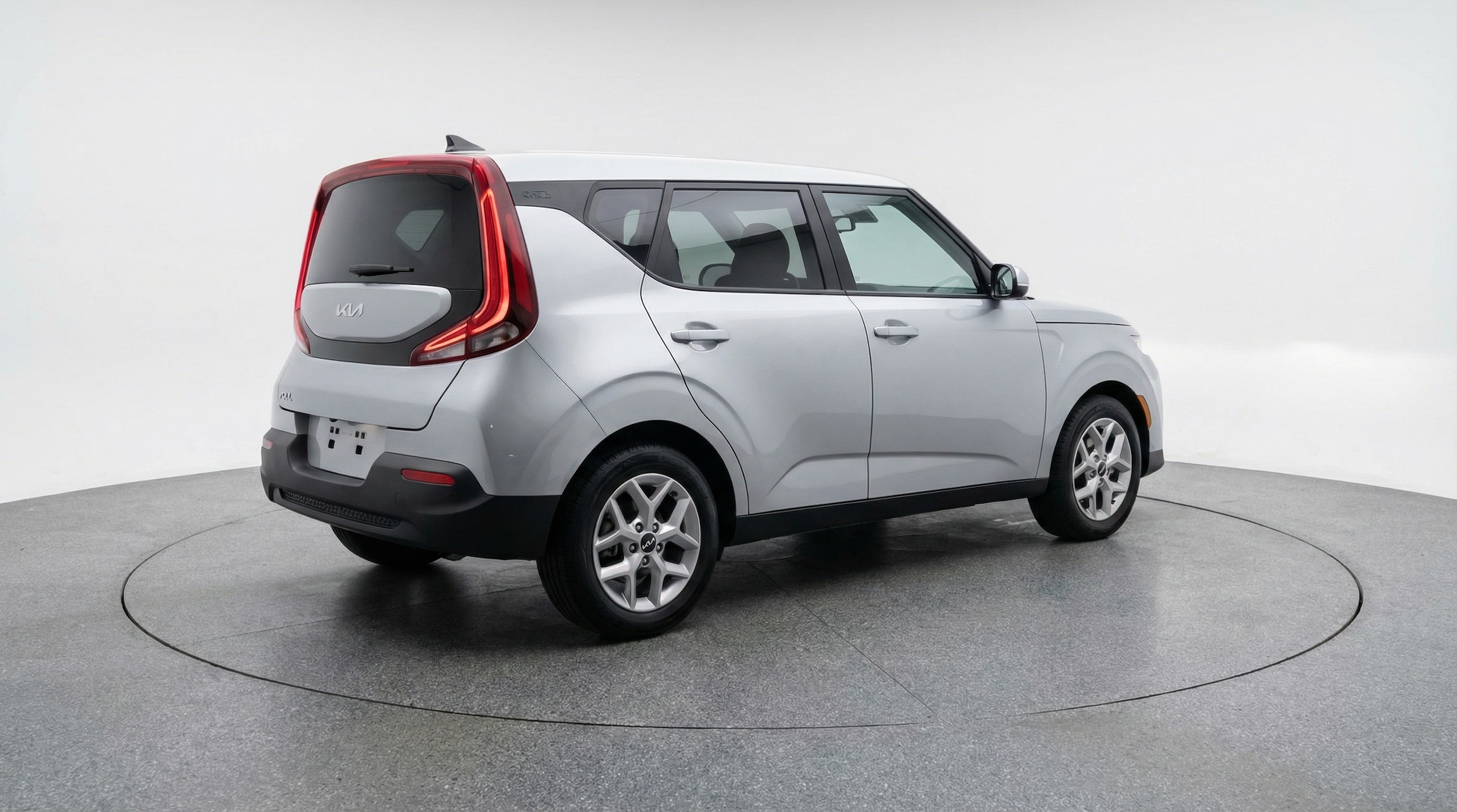 Thumbnail: 2025 Kia Soul - 7