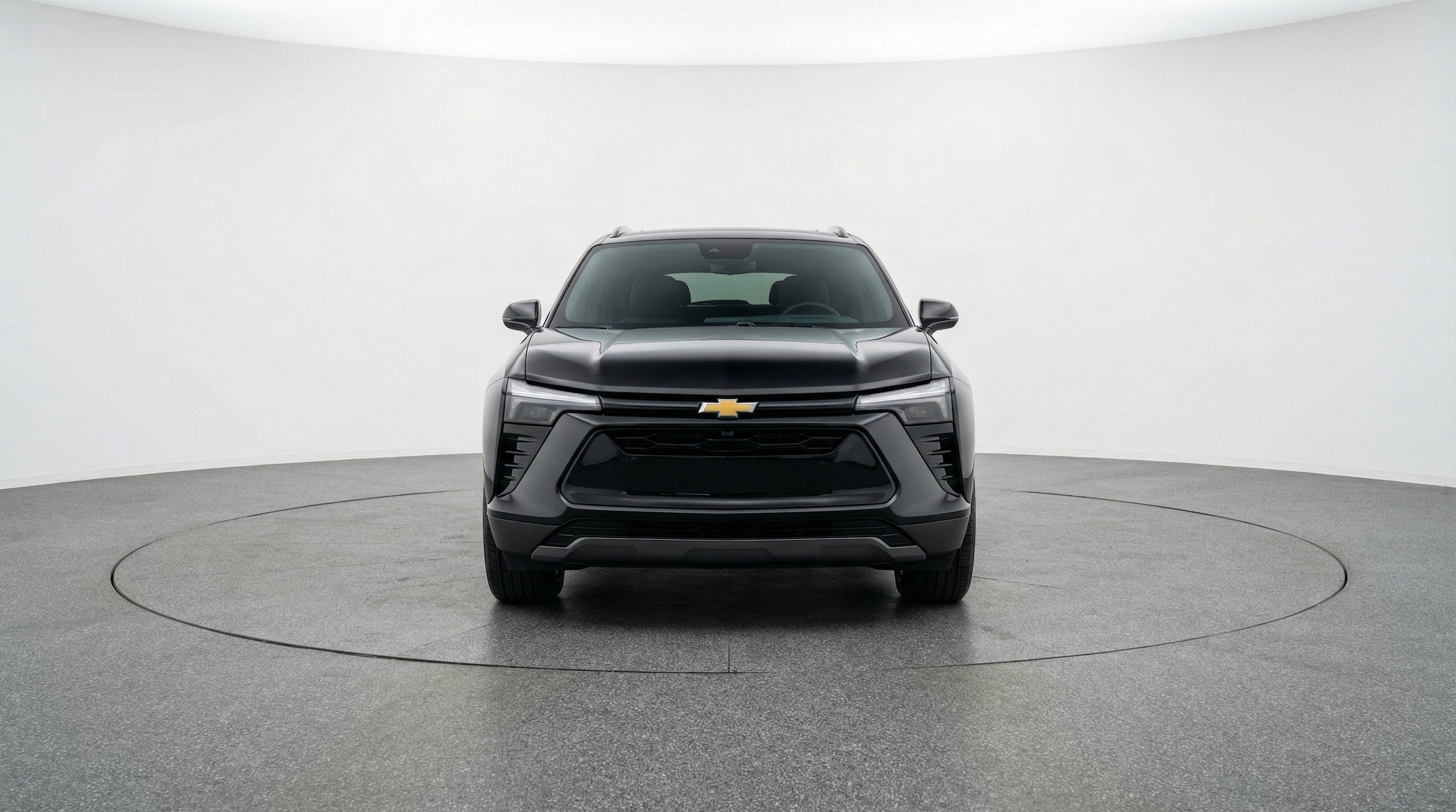 Thumbnail: 2025 Chevrolet Blazer - 2