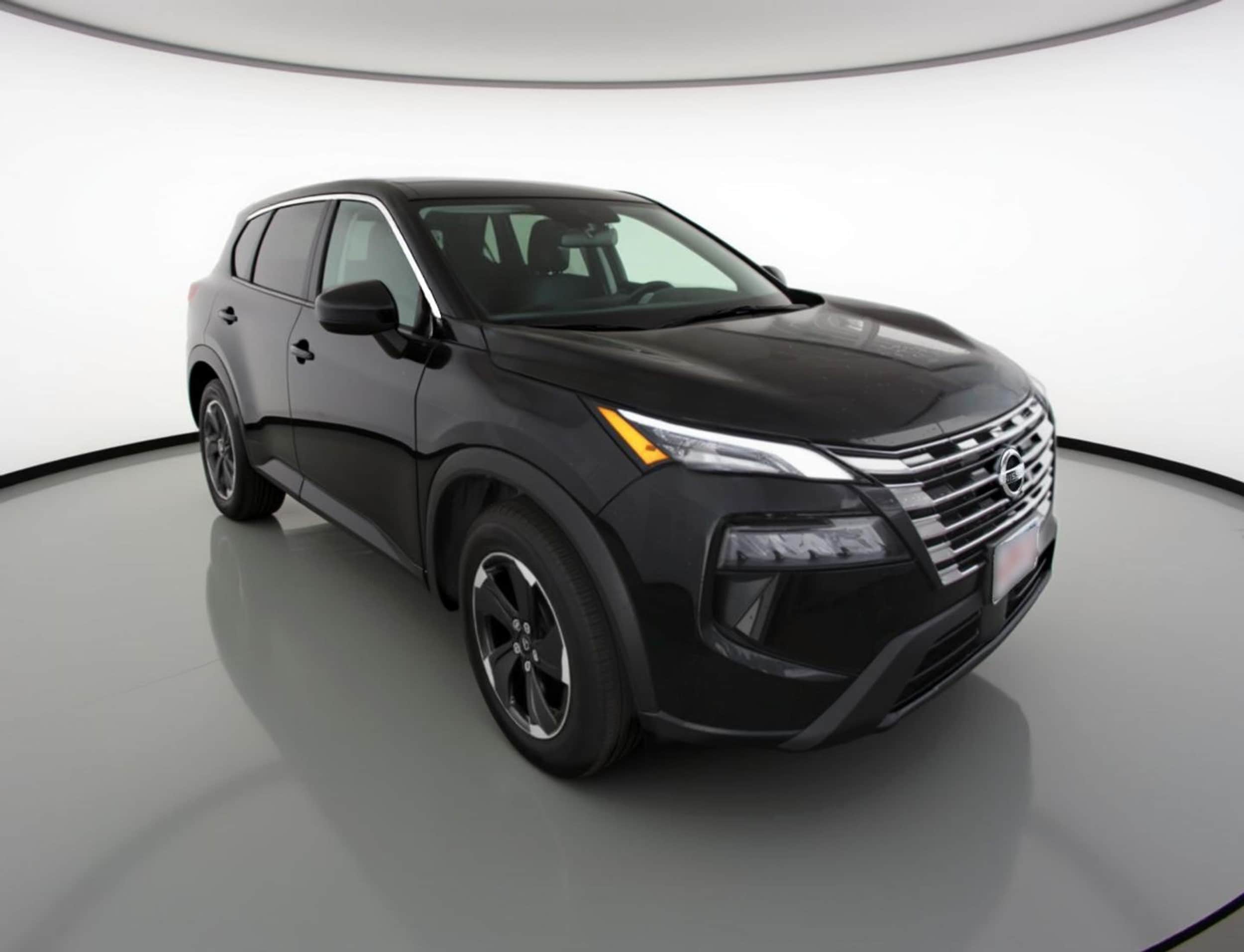 Thumbnail: 2025 Nissan Rogue - 1