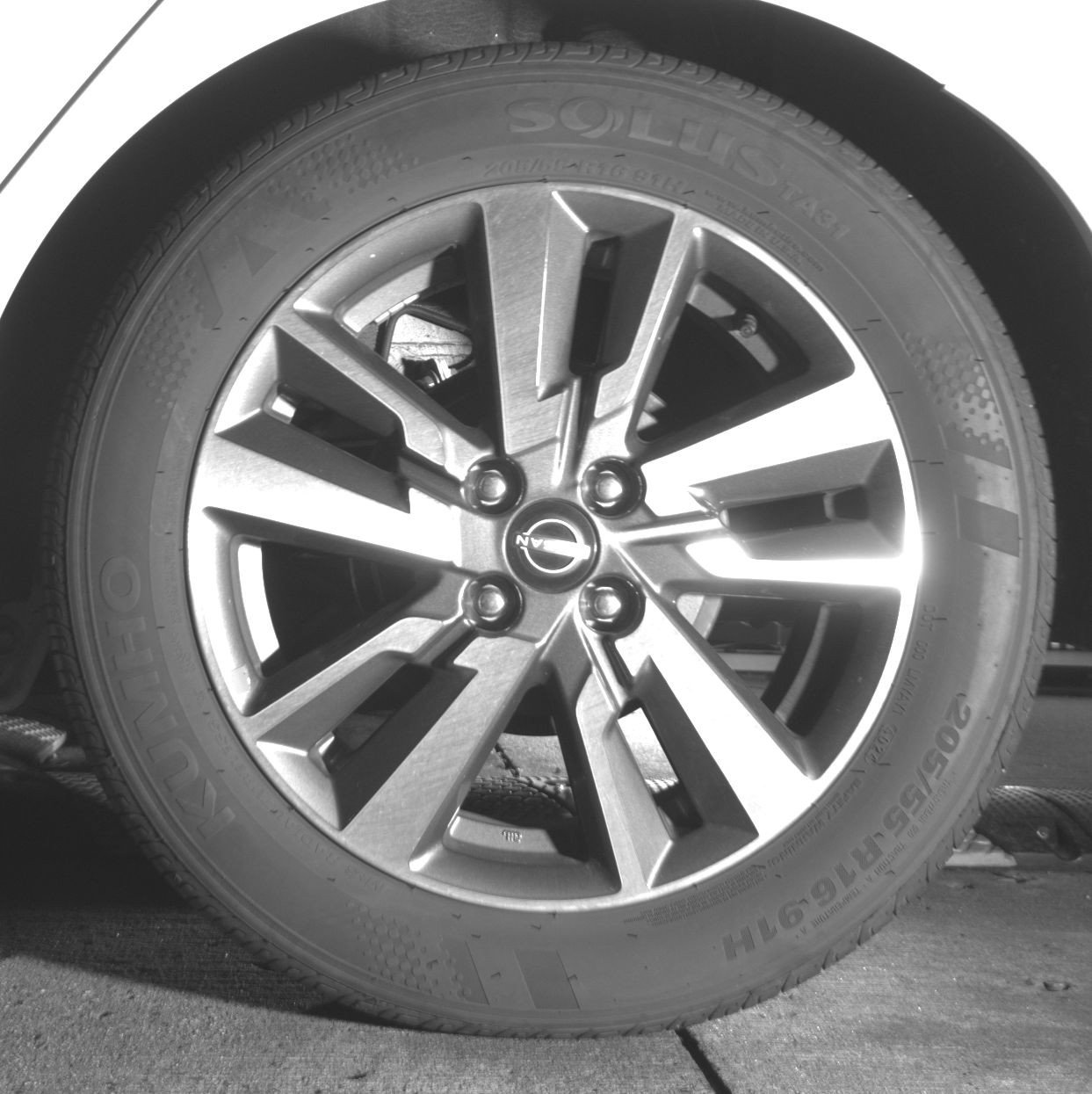 Thumbnail: 2025 Nissan Versa - 14