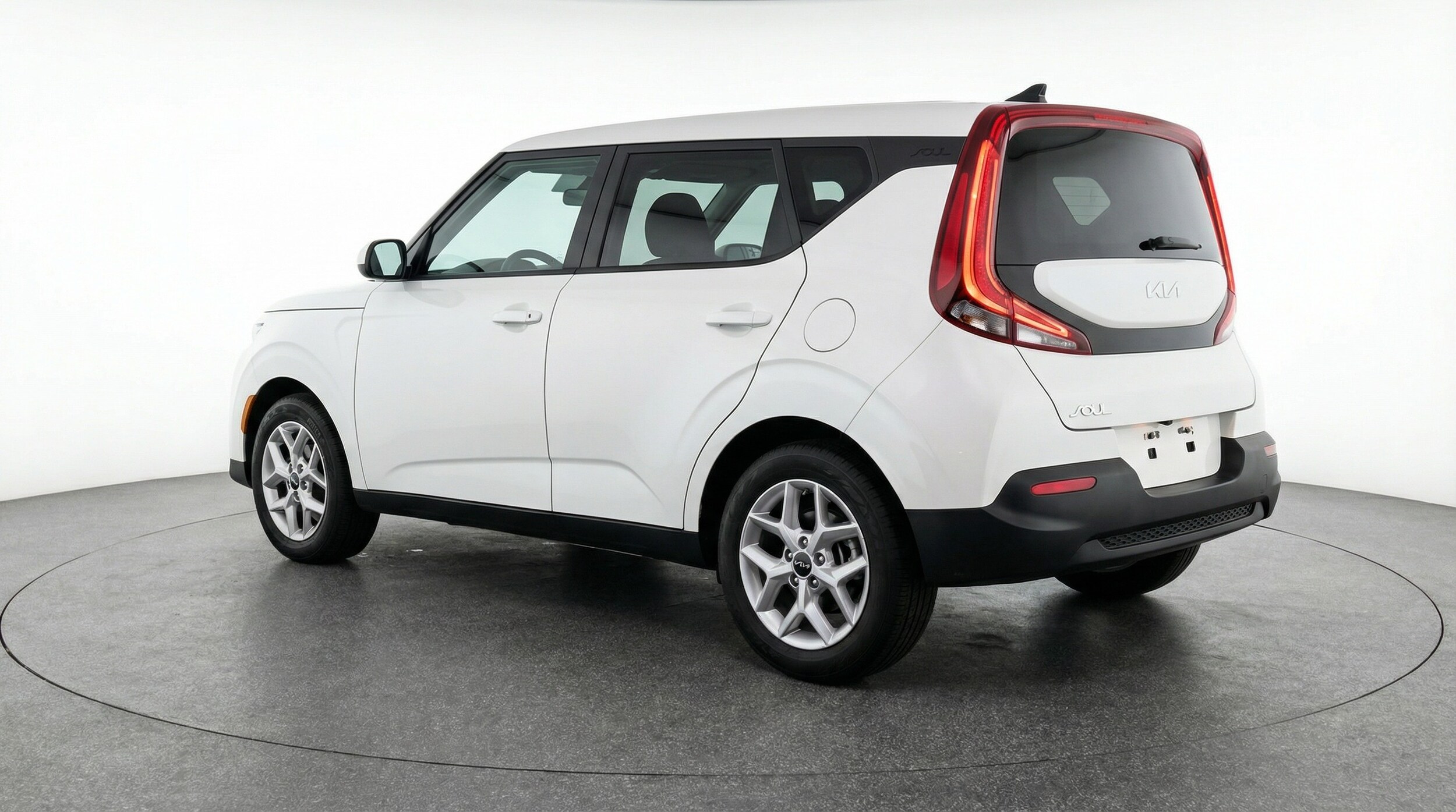 Thumbnail: 2025 Kia Soul - 5