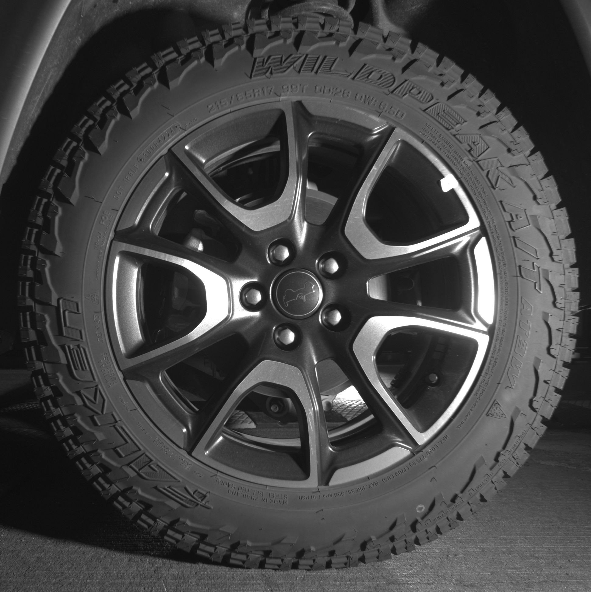 Thumbnail: 2025 Jeep Compass - 14