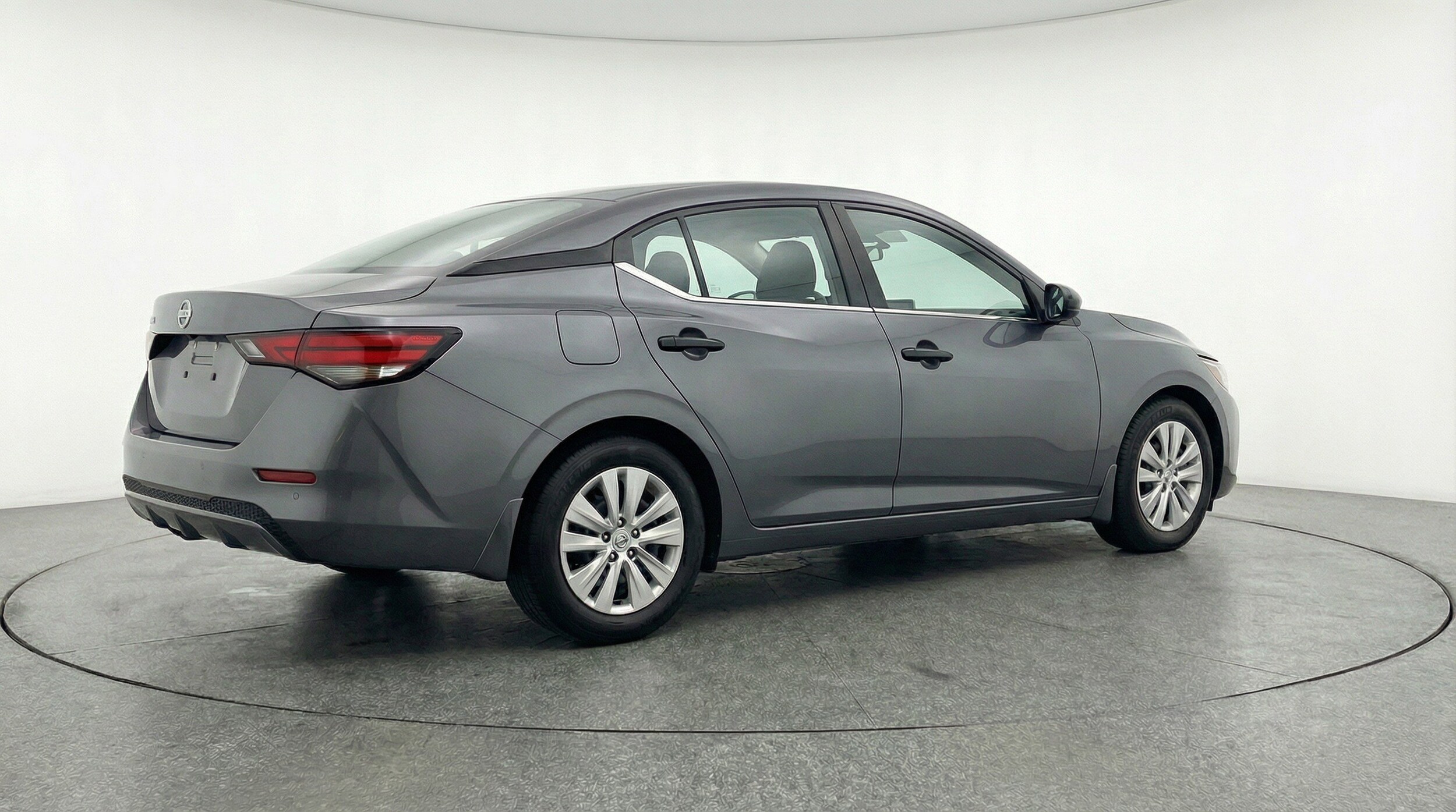 Thumbnail: 2025 Nissan Sentra - 9