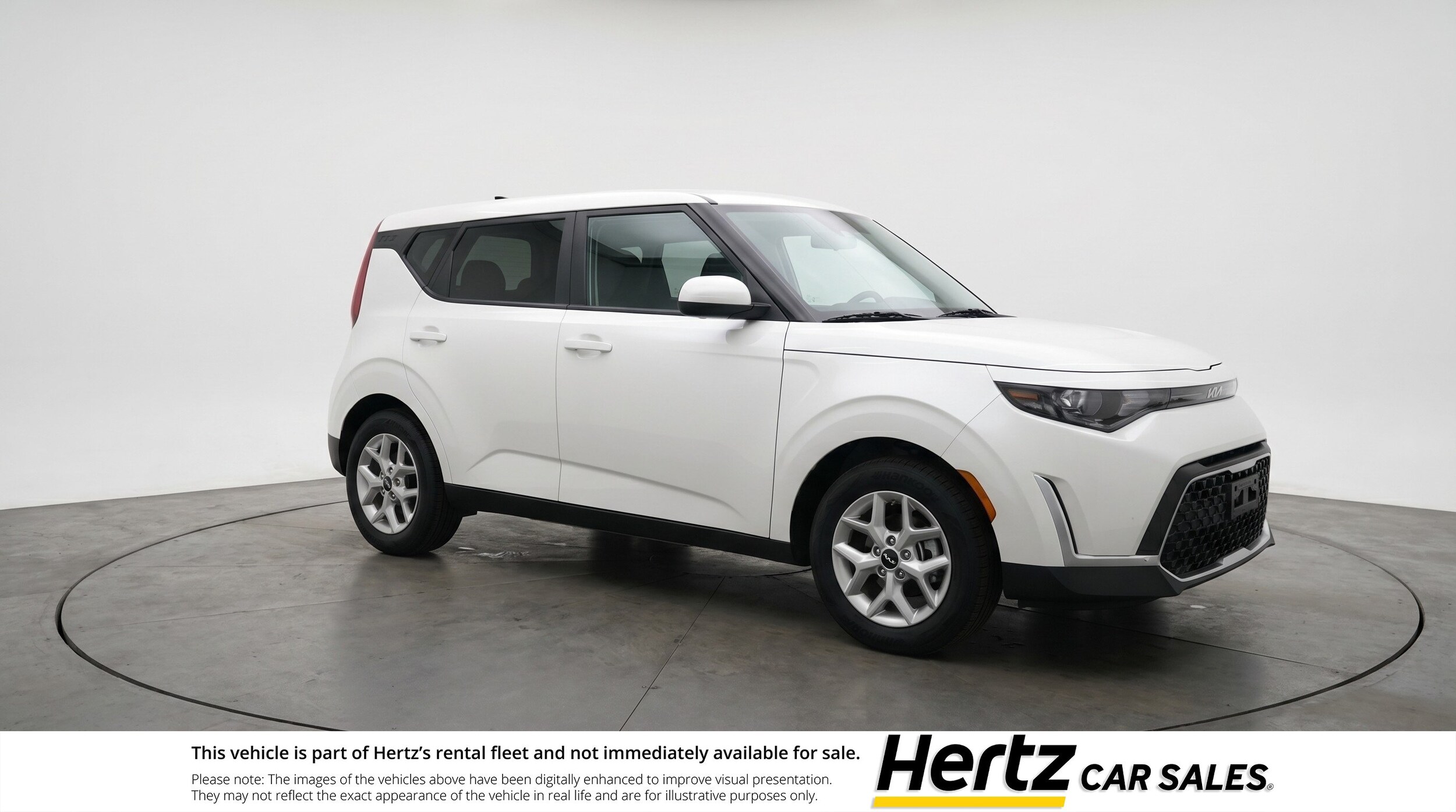 Thumbnail: 2025 Kia Soul - 1