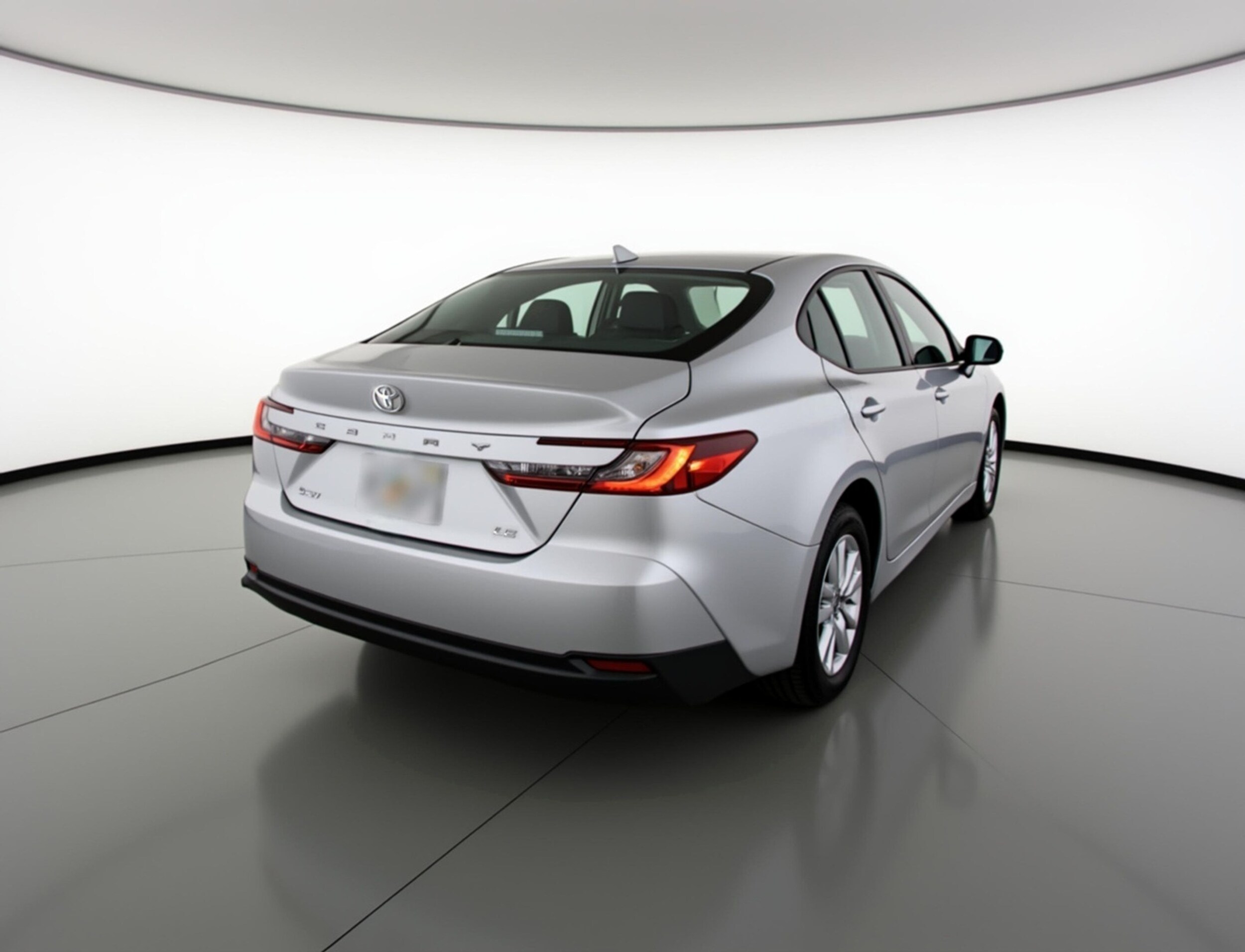 Thumbnail: 2025 Toyota Camry - 7