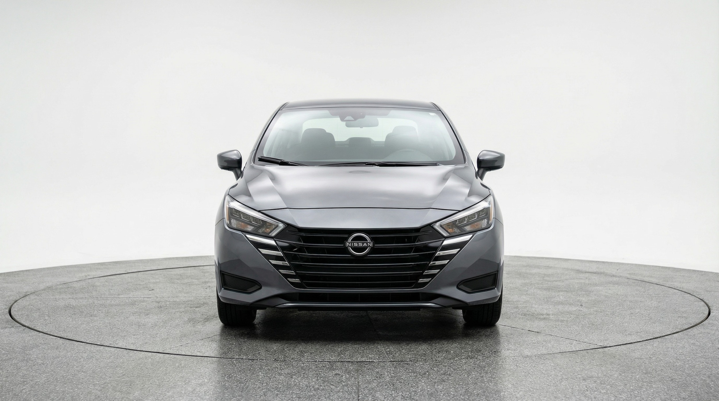 Thumbnail: 2025 Nissan Versa - 2