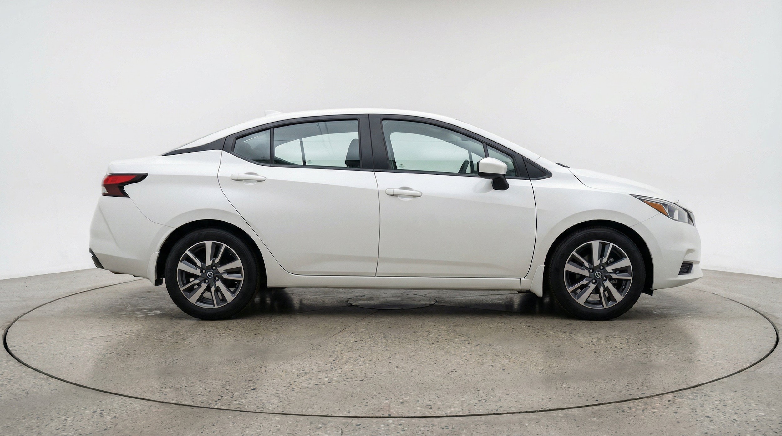 Thumbnail: 2025 Nissan Versa - 10
