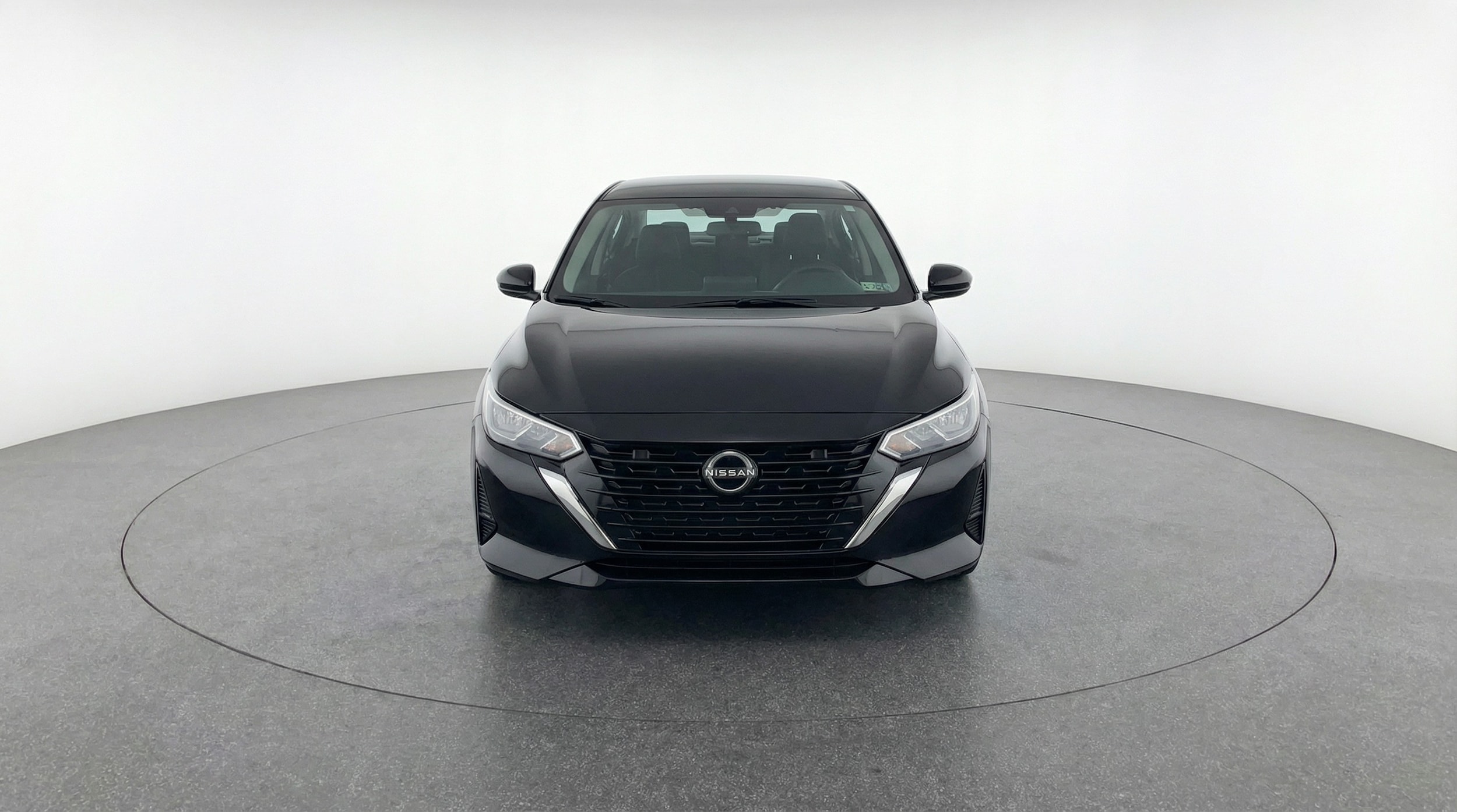 Thumbnail: 2025 Nissan Sentra - 2