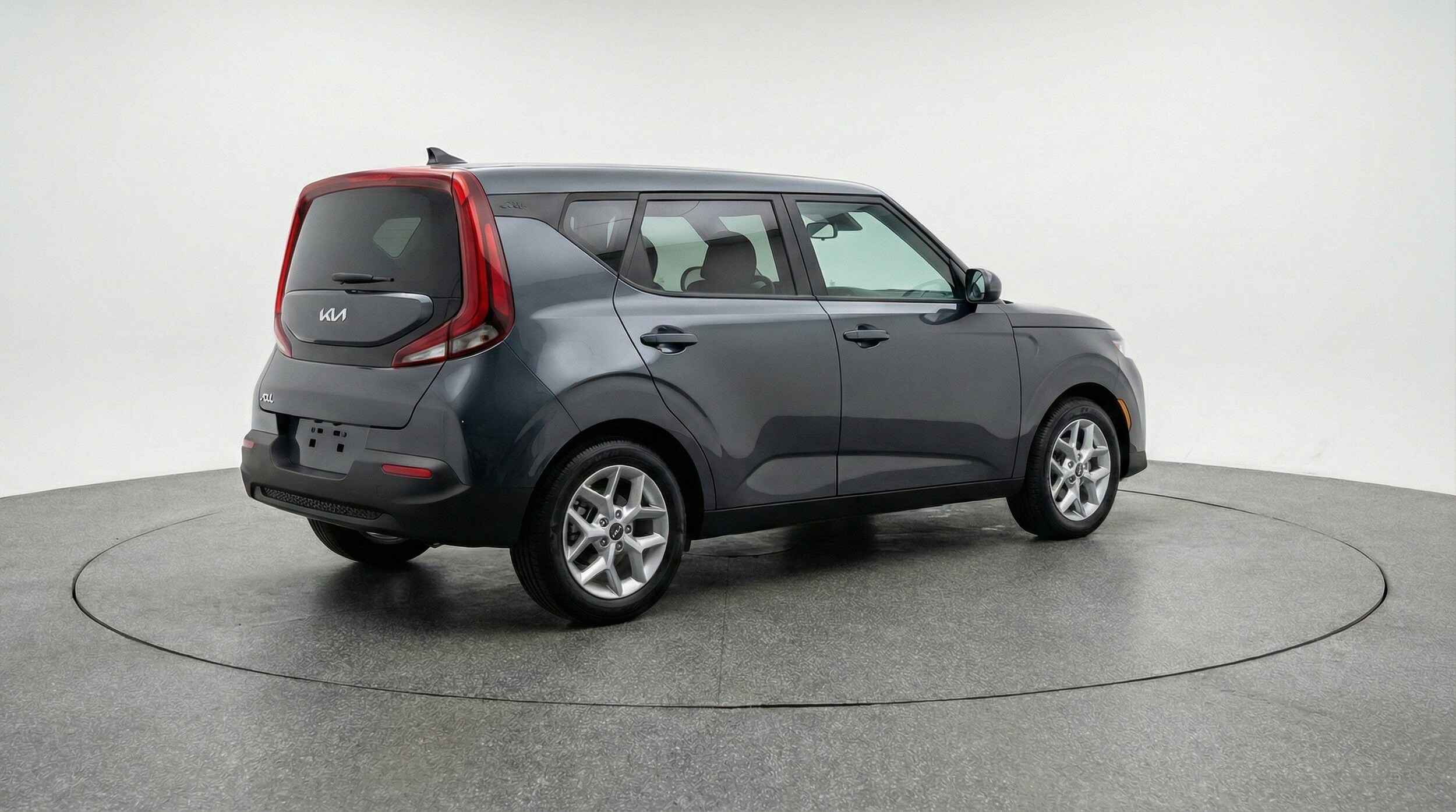 Thumbnail: 2025 Kia Soul - 9