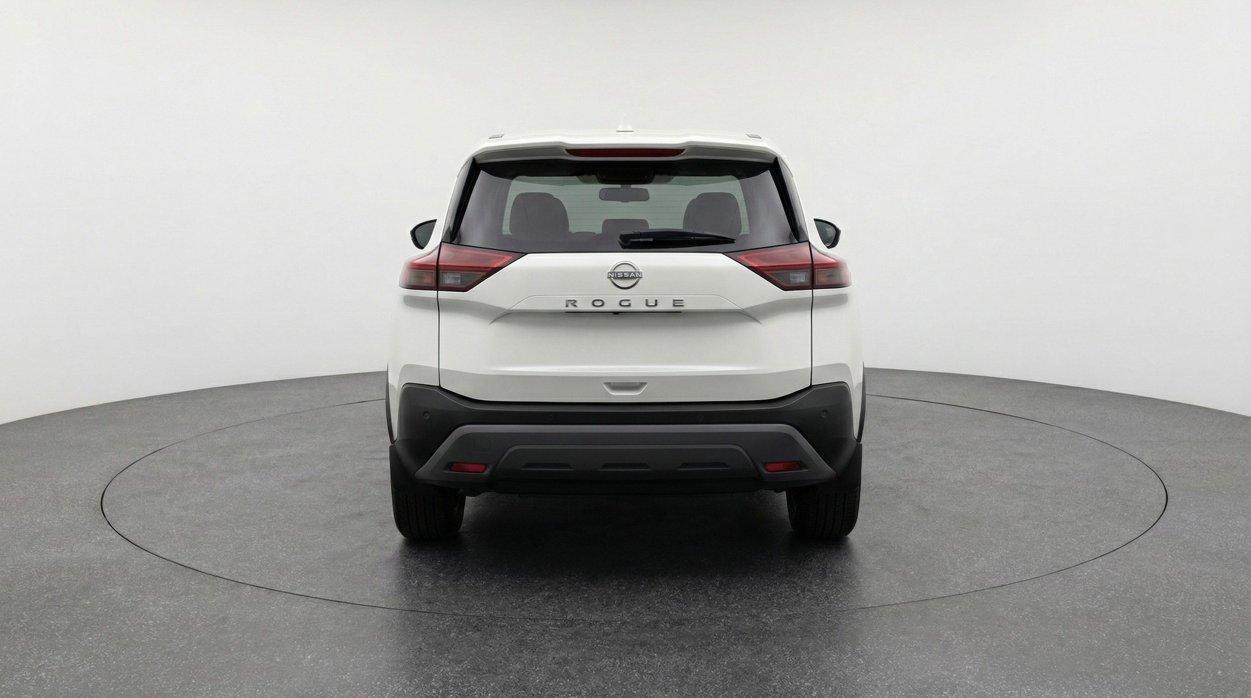 Thumbnail: 2025 Nissan Rogue - 6