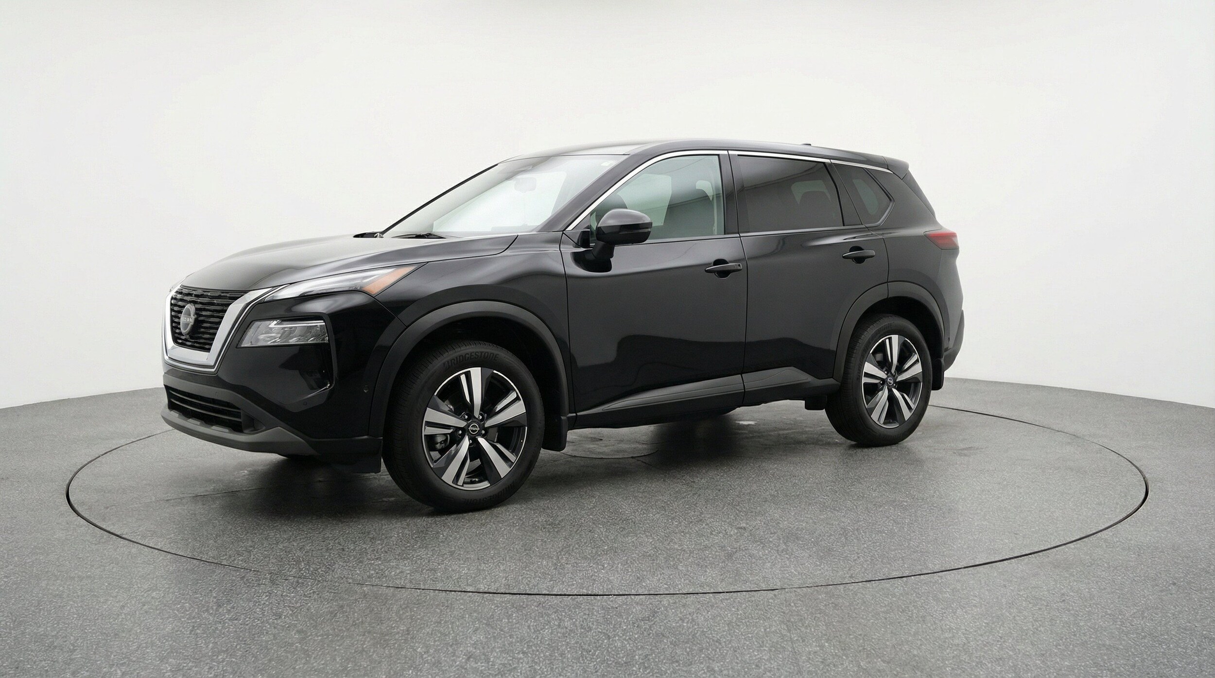 Thumbnail: 2026 Nissan Rogue - 3