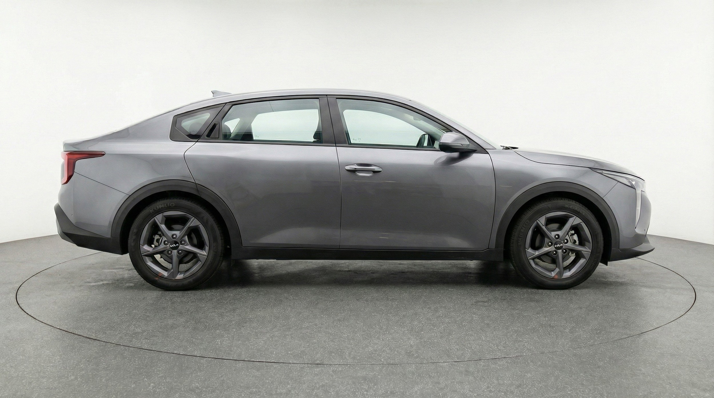 Thumbnail: 2025 Kia K4 - 11