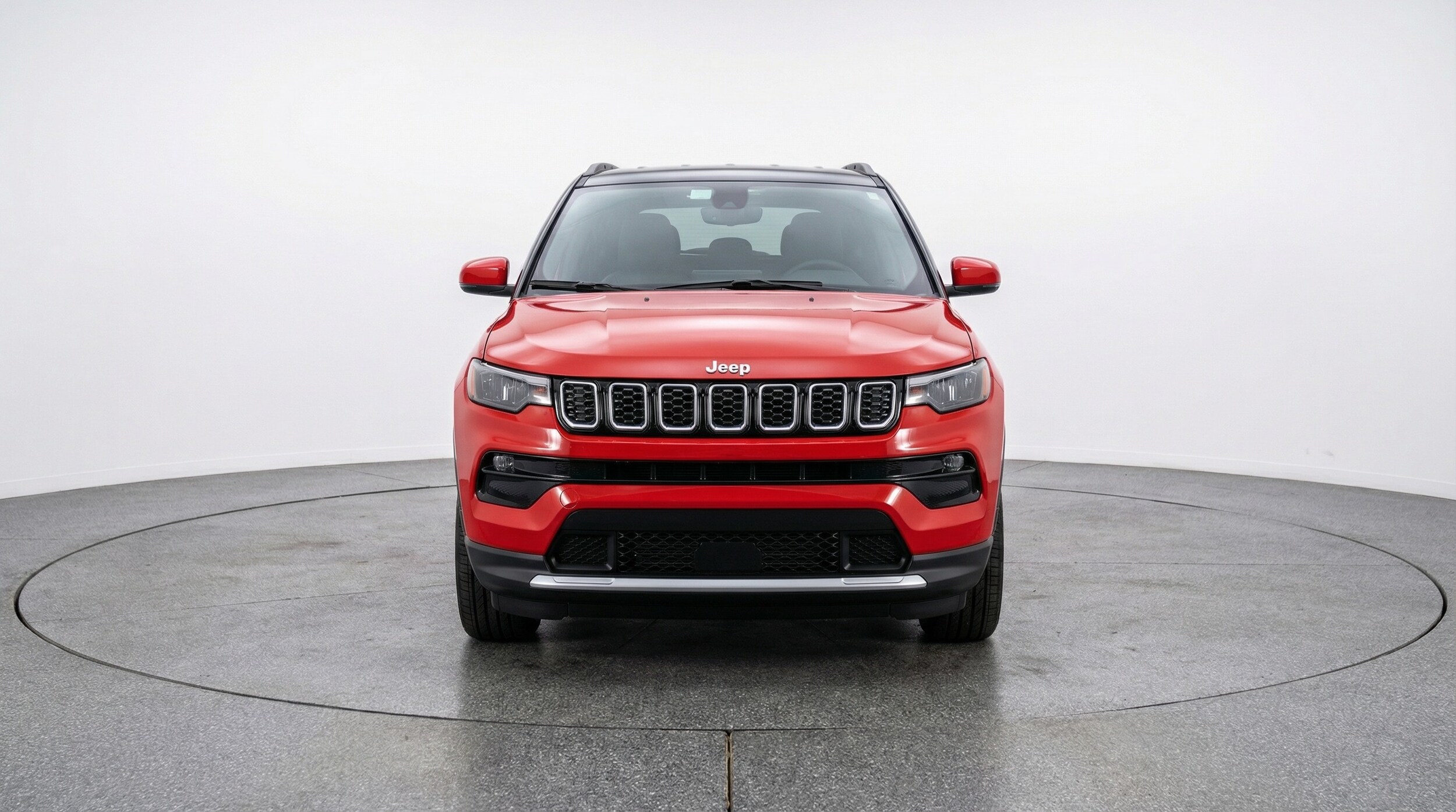 Thumbnail: 2025 Jeep Compass - 2