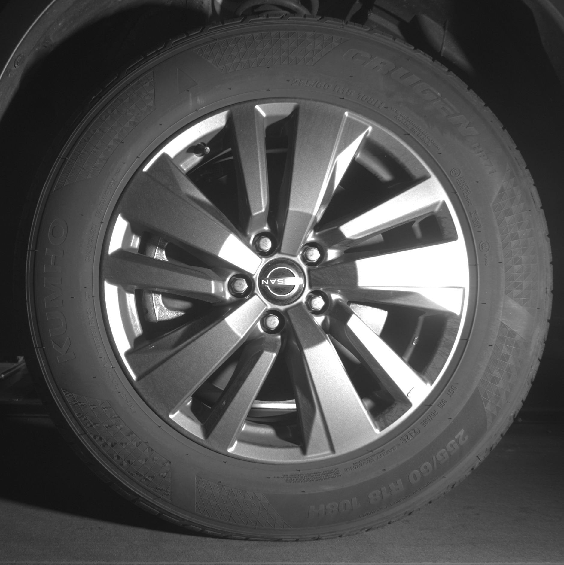 Thumbnail: 2025 Nissan Pathfinder - 12