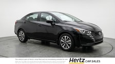 2025 Nissan Versa 1.6 SV -
                  Smithtown, NY
