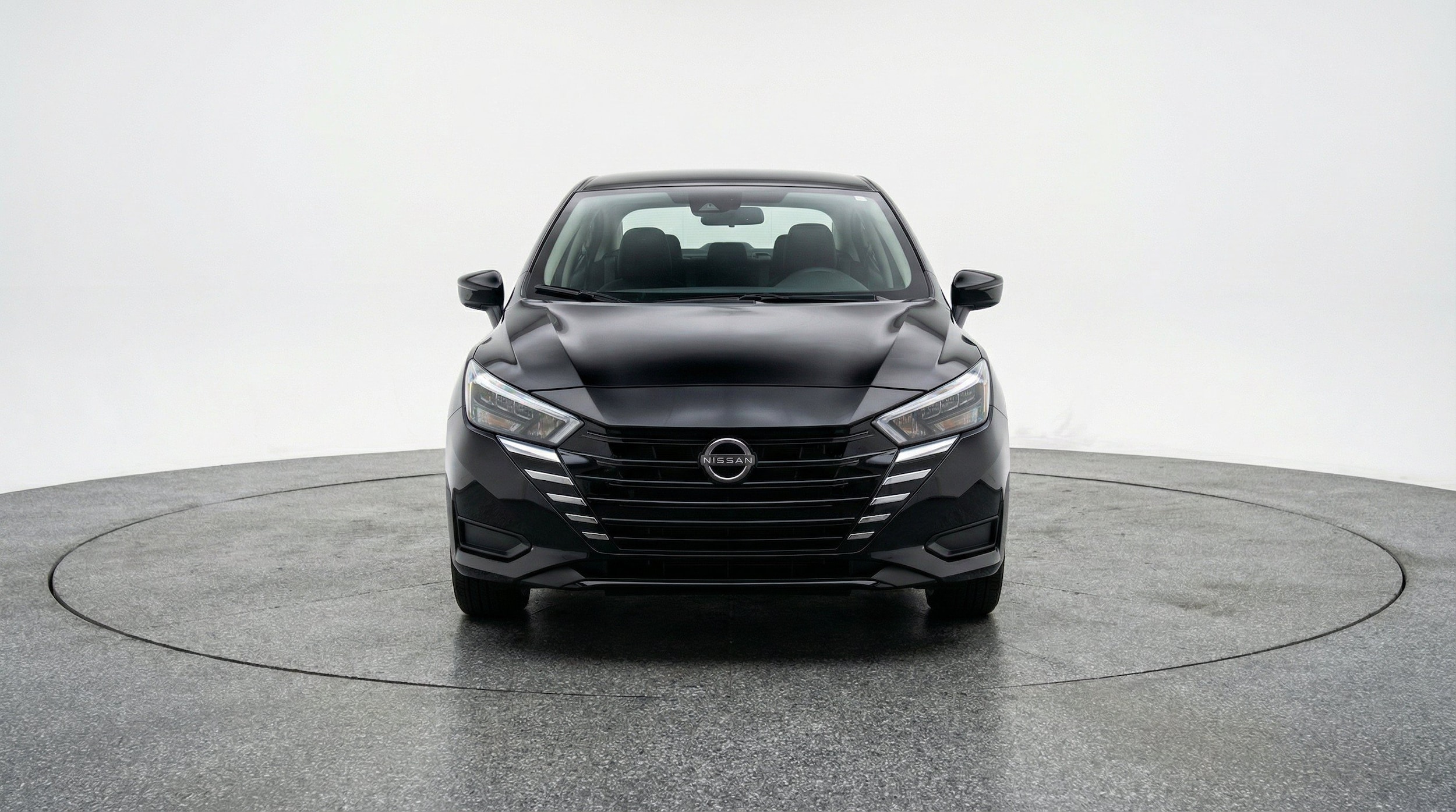 Thumbnail: 2025 Nissan Versa - 2
