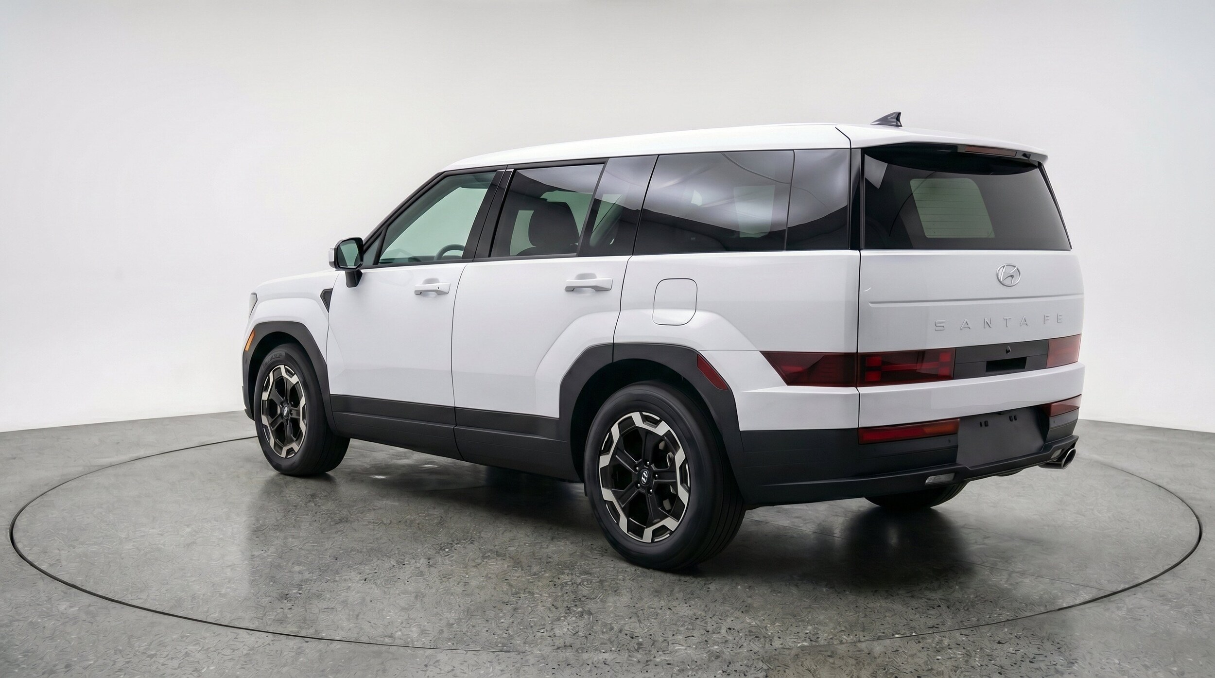 Thumbnail: 2026 Hyundai Santa Fe - 6
