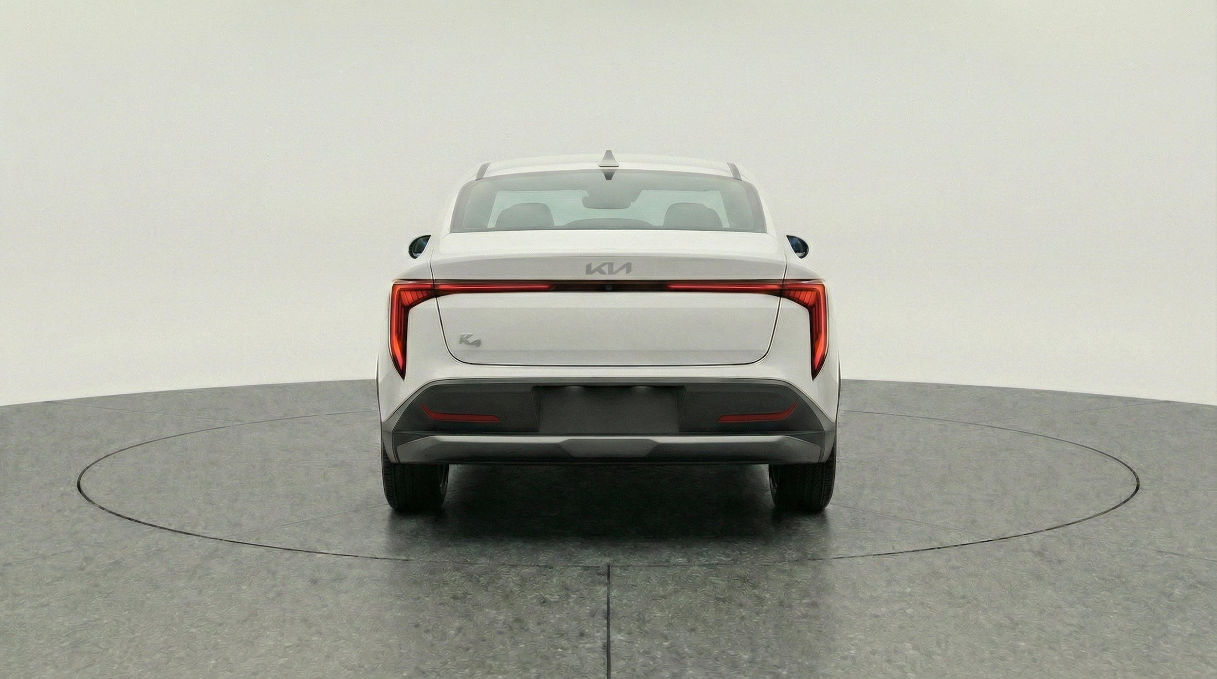 Thumbnail: 2025 Kia K4 - 7