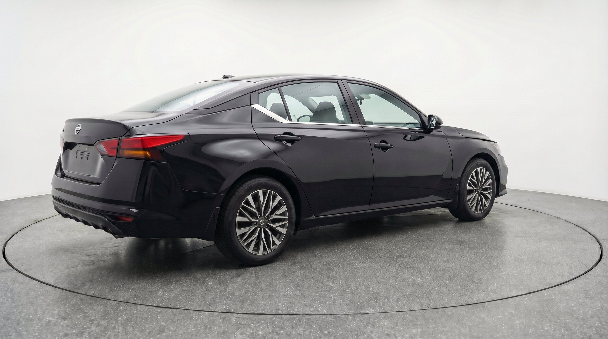 Thumbnail: 2026 Nissan Altima - 9