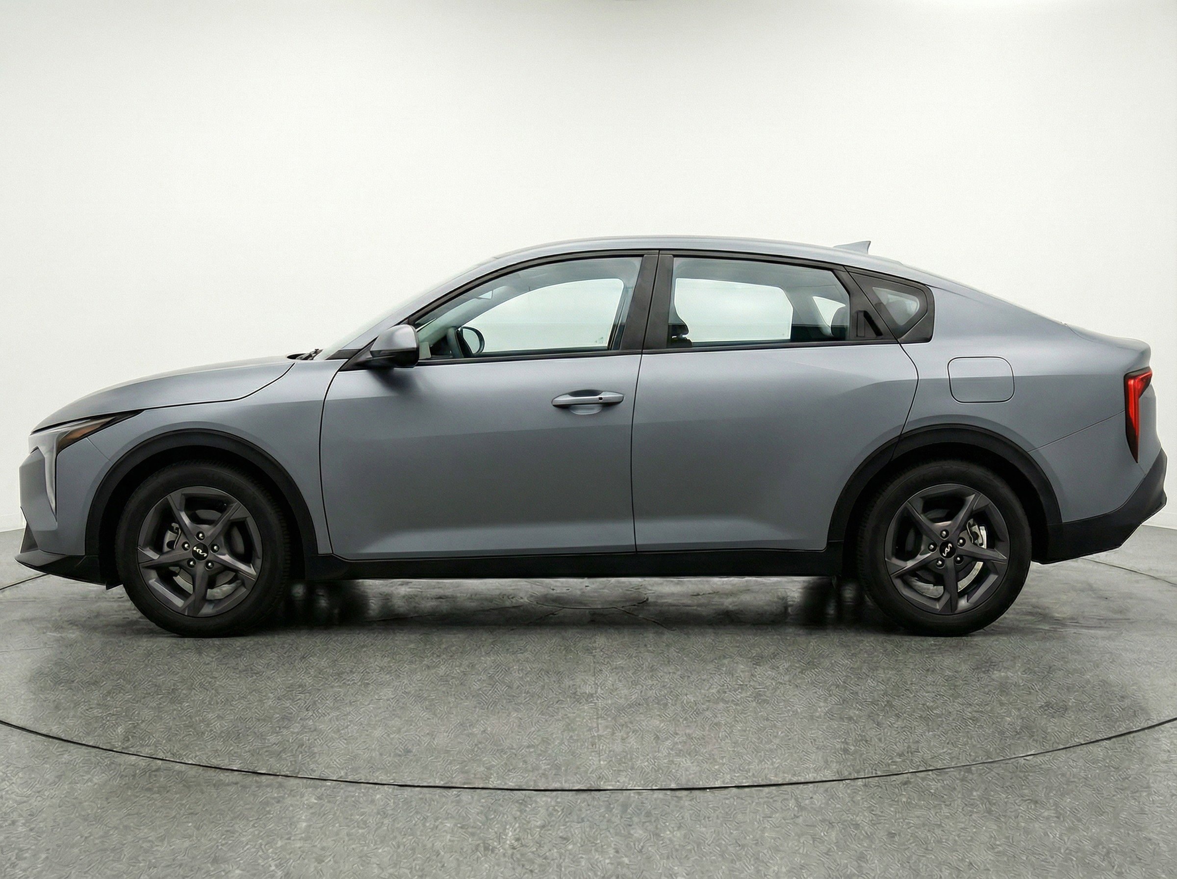 Thumbnail: 2025 Kia K4 - 5