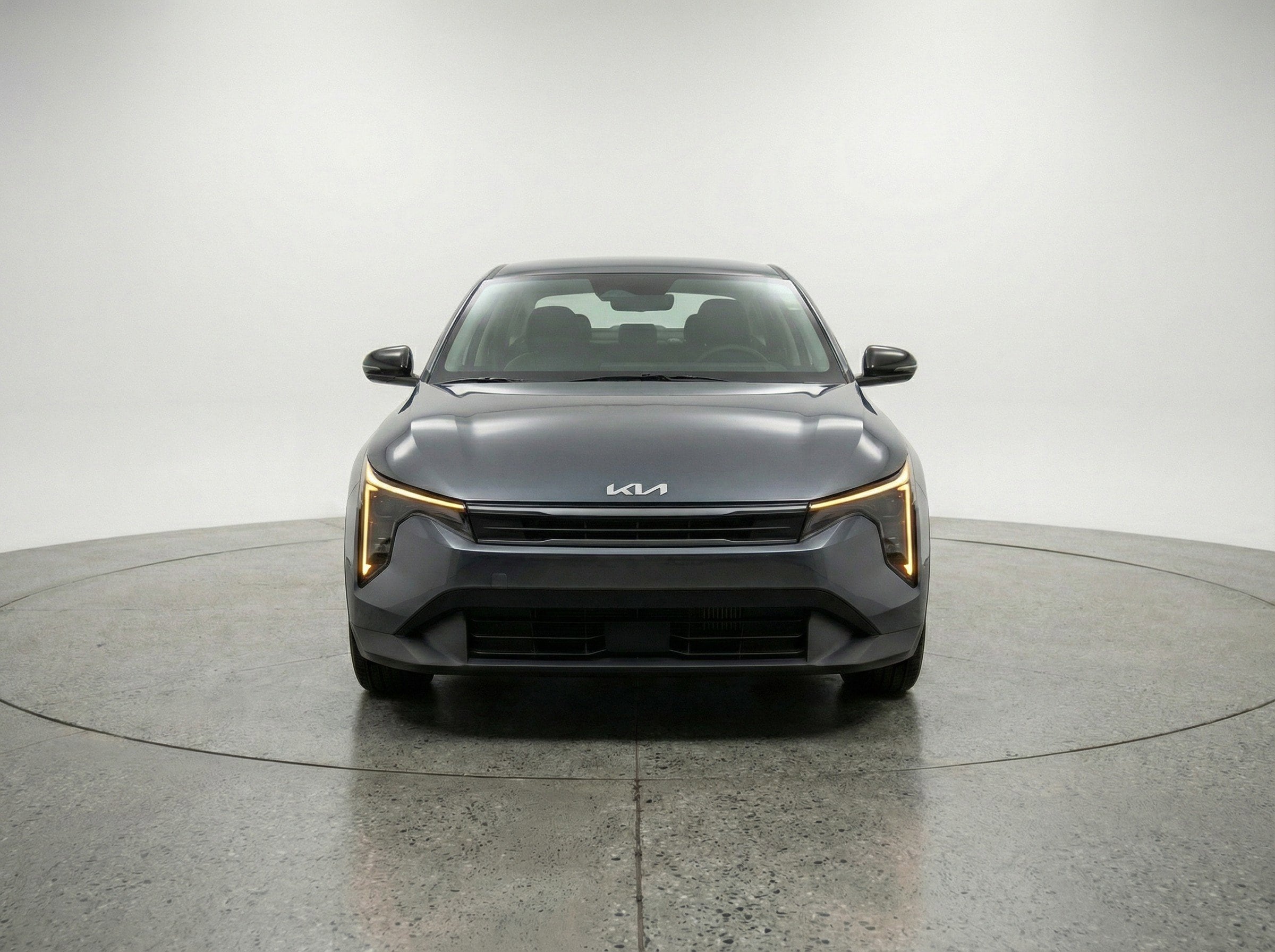 Thumbnail: 2025 Kia K4 - 2