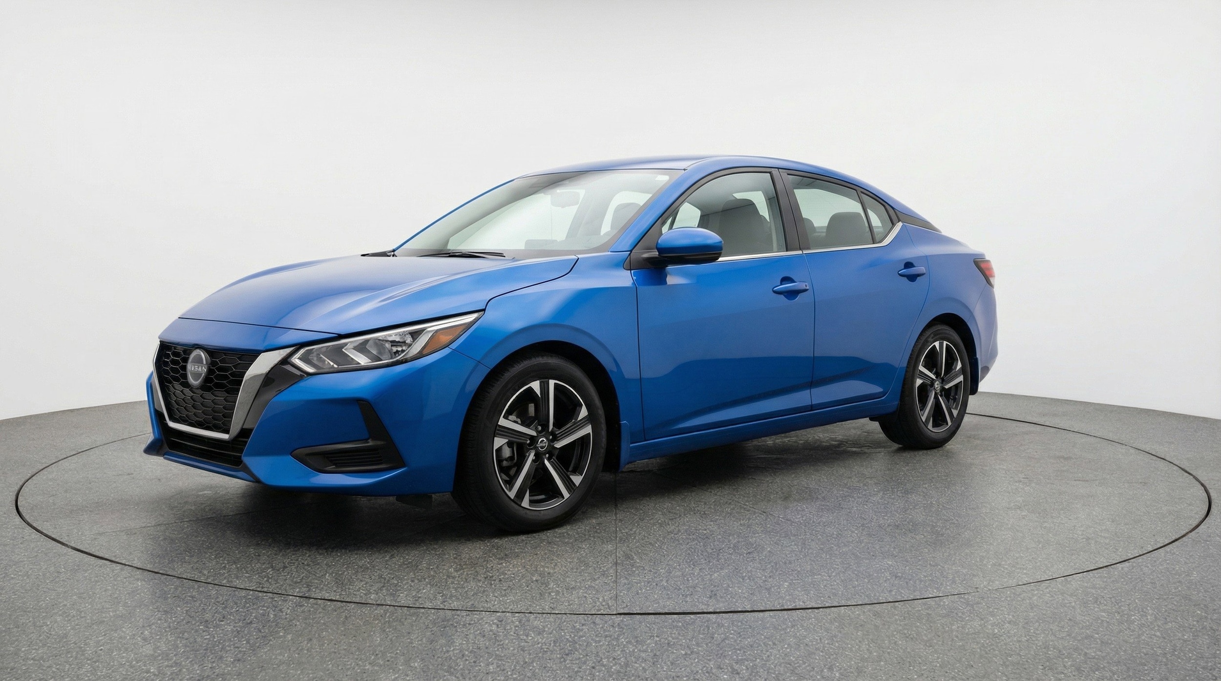 Thumbnail: 2025 Nissan Sentra - 3