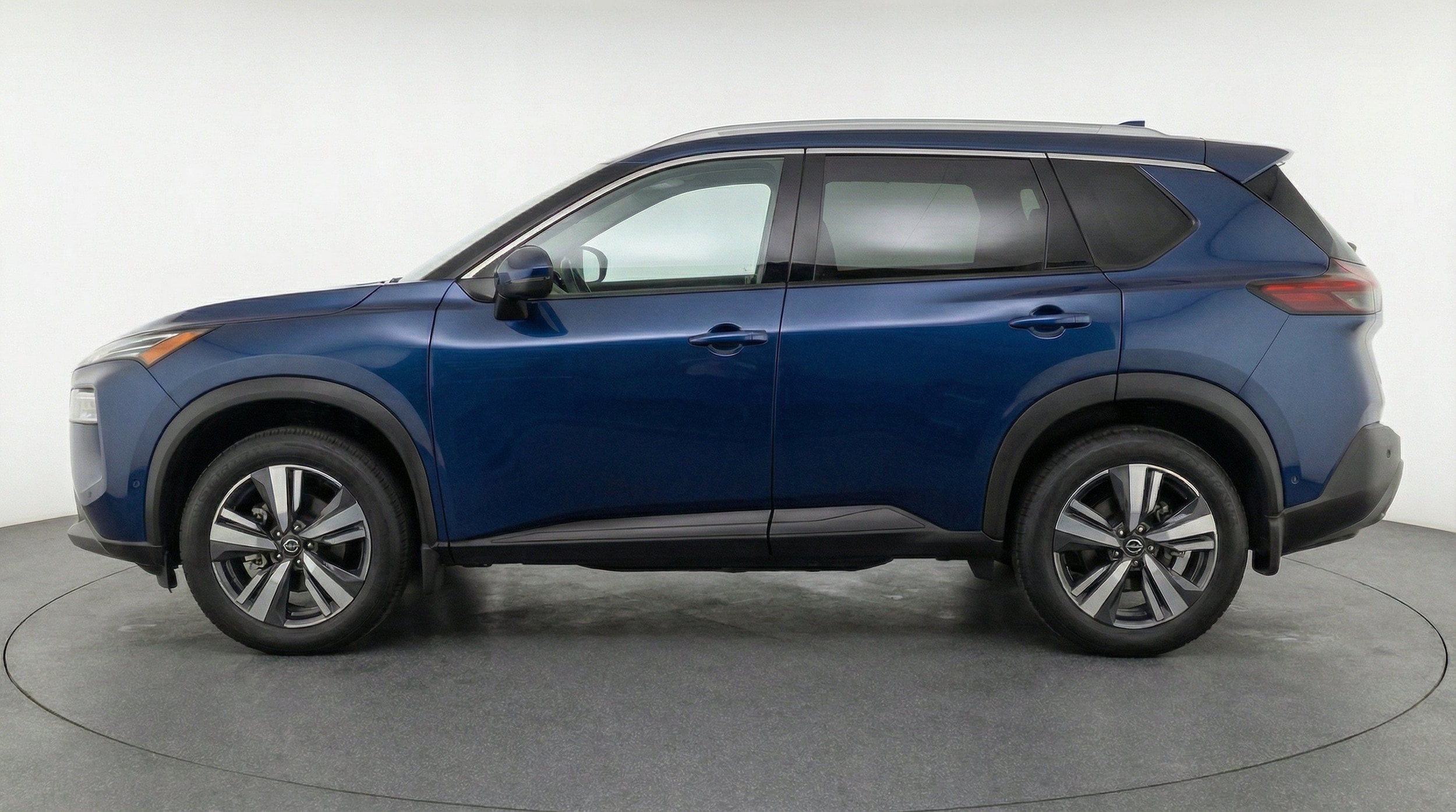 Thumbnail: 2026 Nissan Rogue - 5
