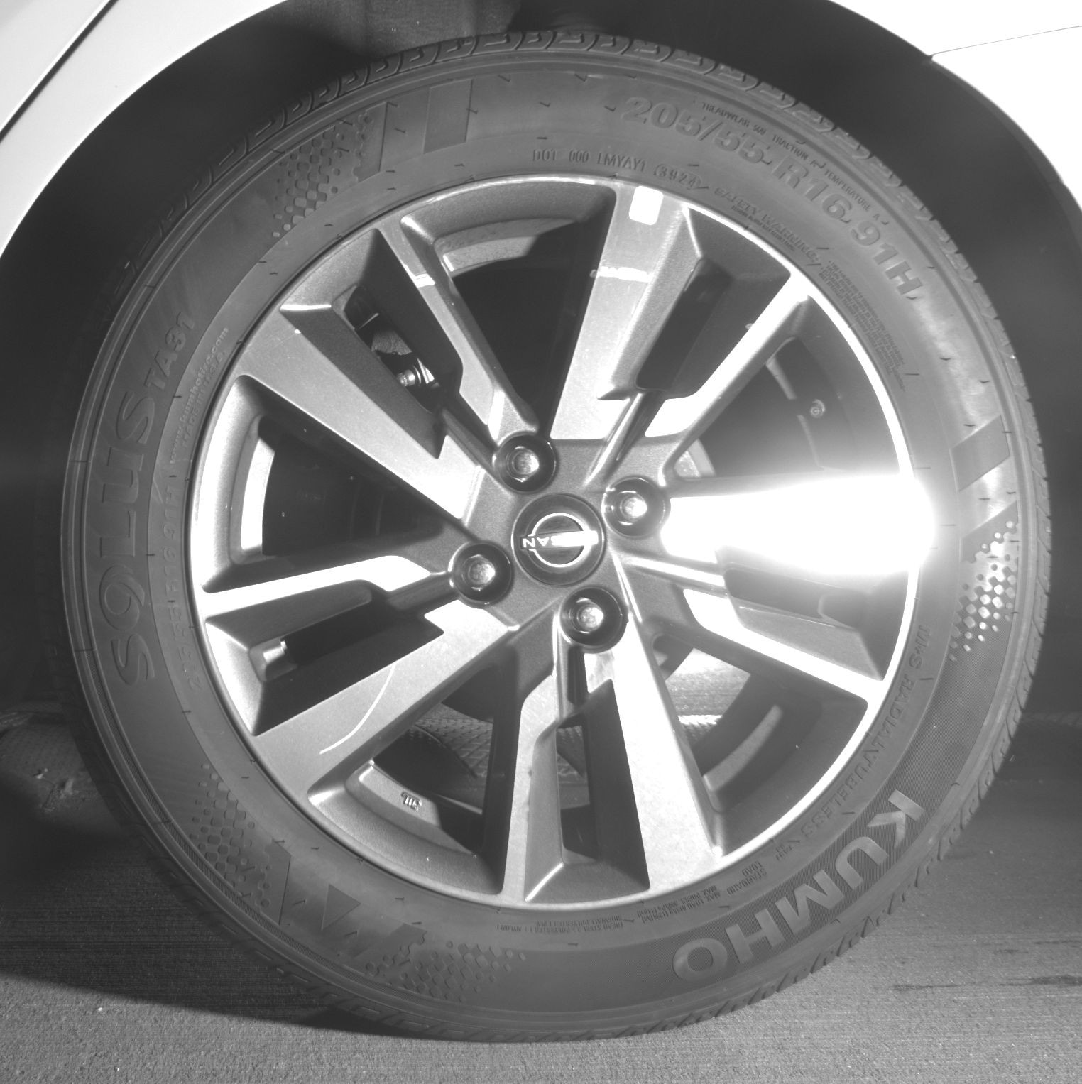 Thumbnail: 2025 Nissan Versa - 11