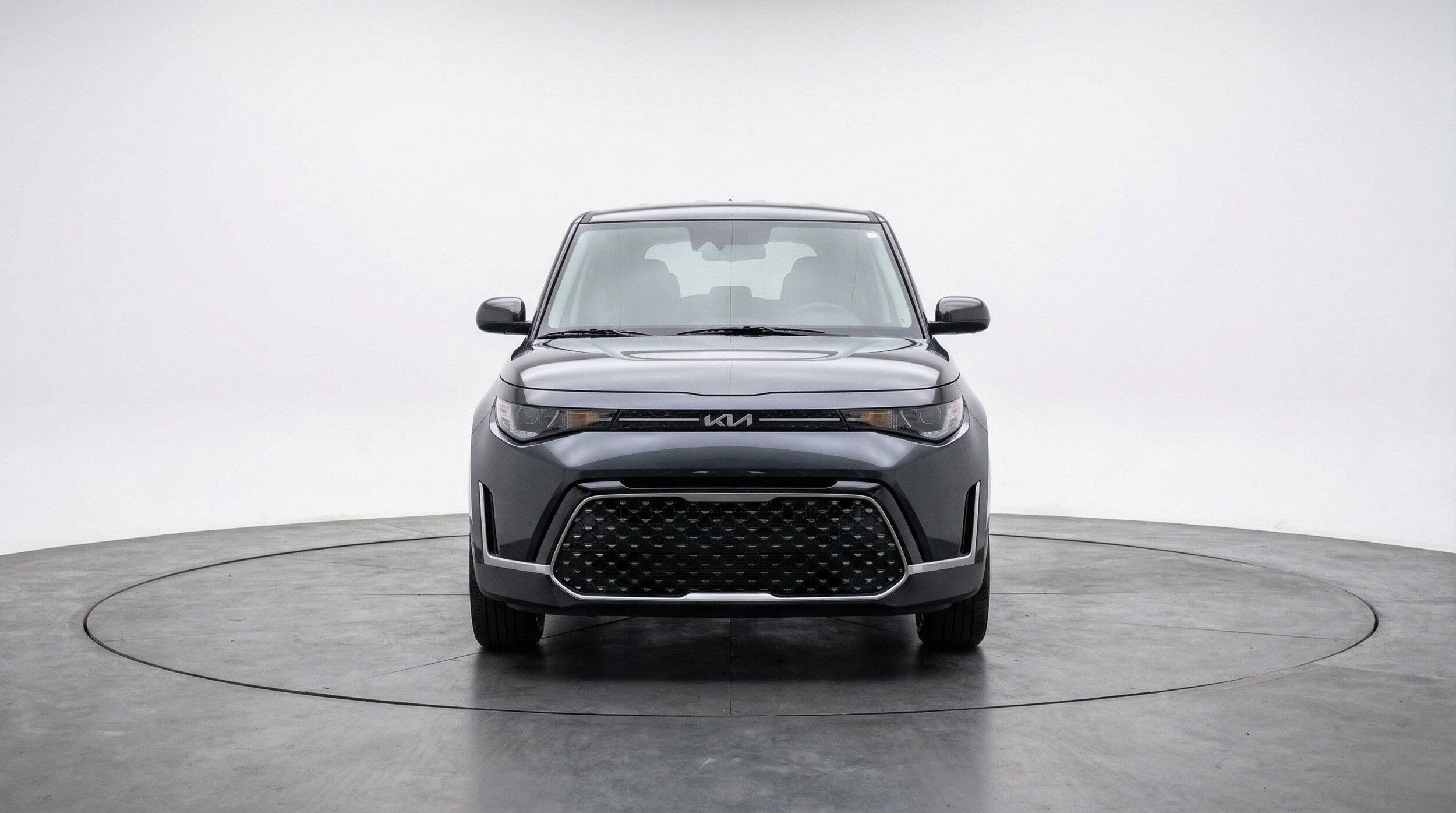 Thumbnail: 2025 Kia Soul - 2