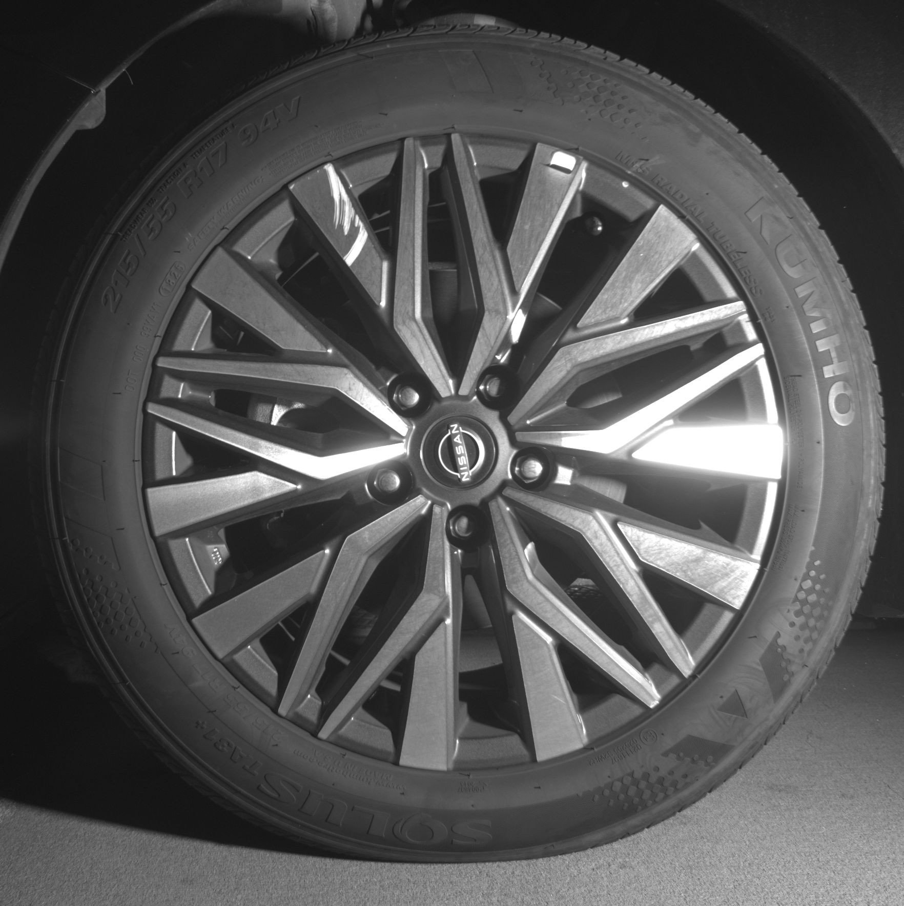 Thumbnail: 2025 Nissan Altima - 12