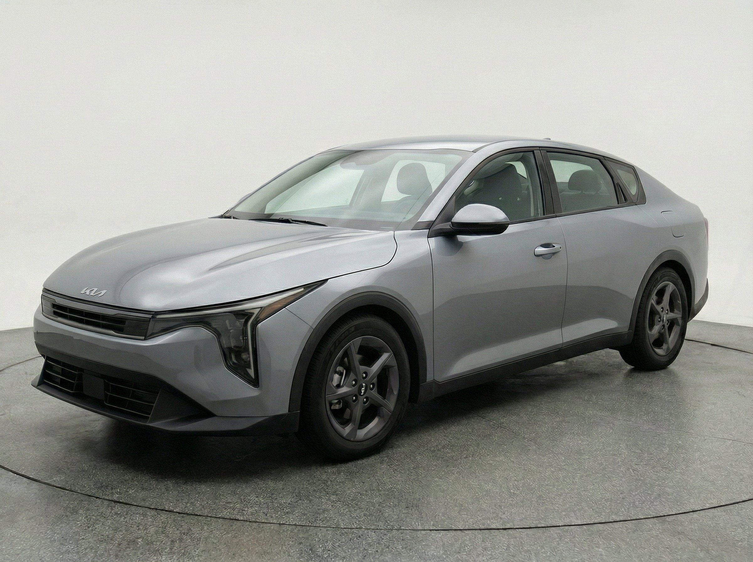 Thumbnail: 2025 Kia K4 - 3