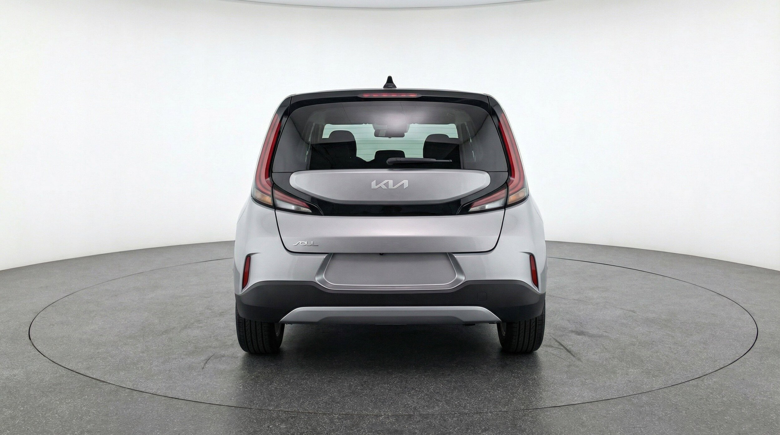 Thumbnail: 2025 Kia Soul - 7