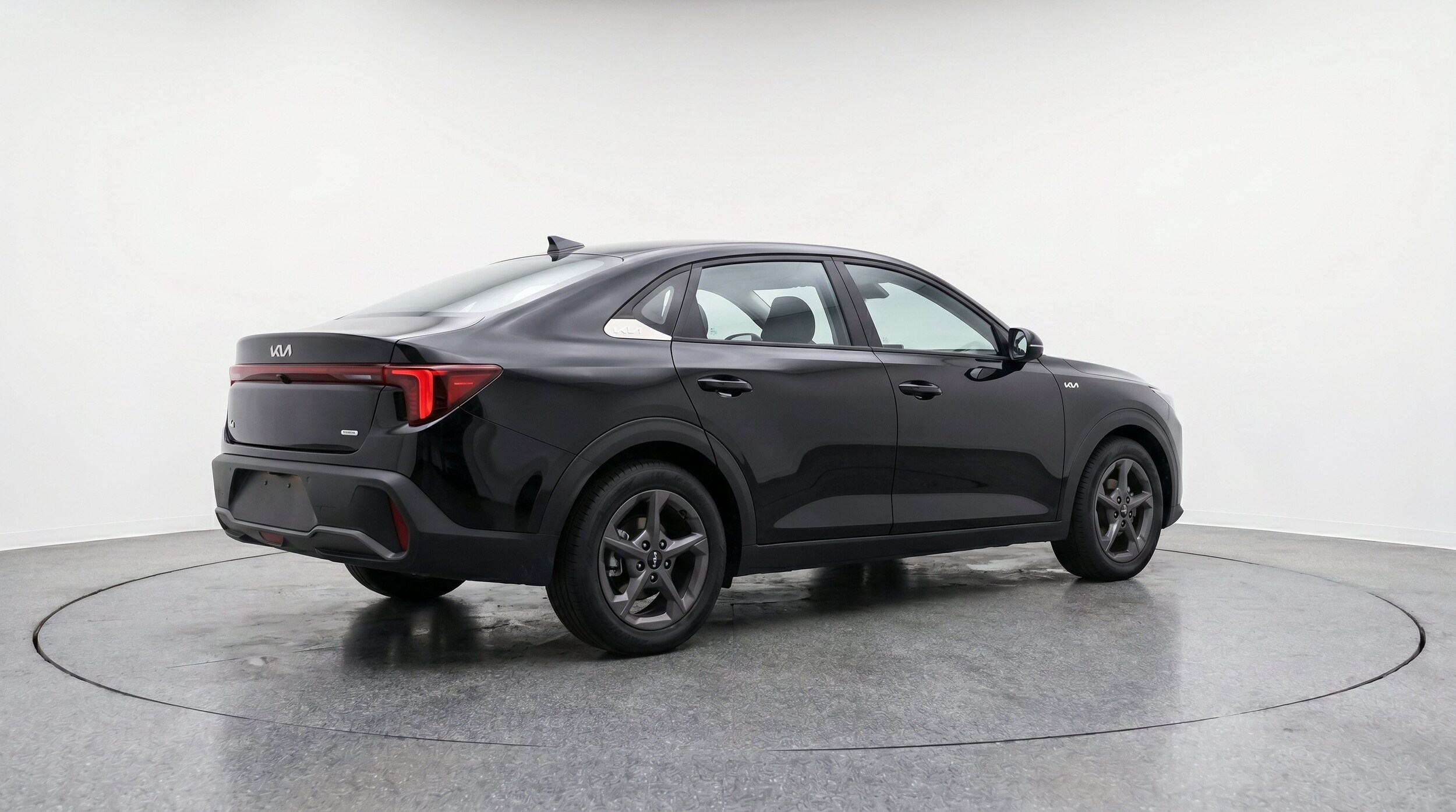 Thumbnail: 2025 Kia K4 - 9