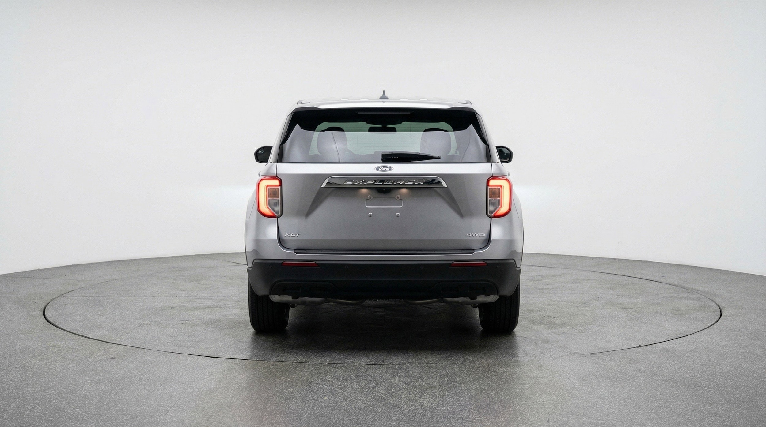 Thumbnail: 2024 Ford Explorer - 7