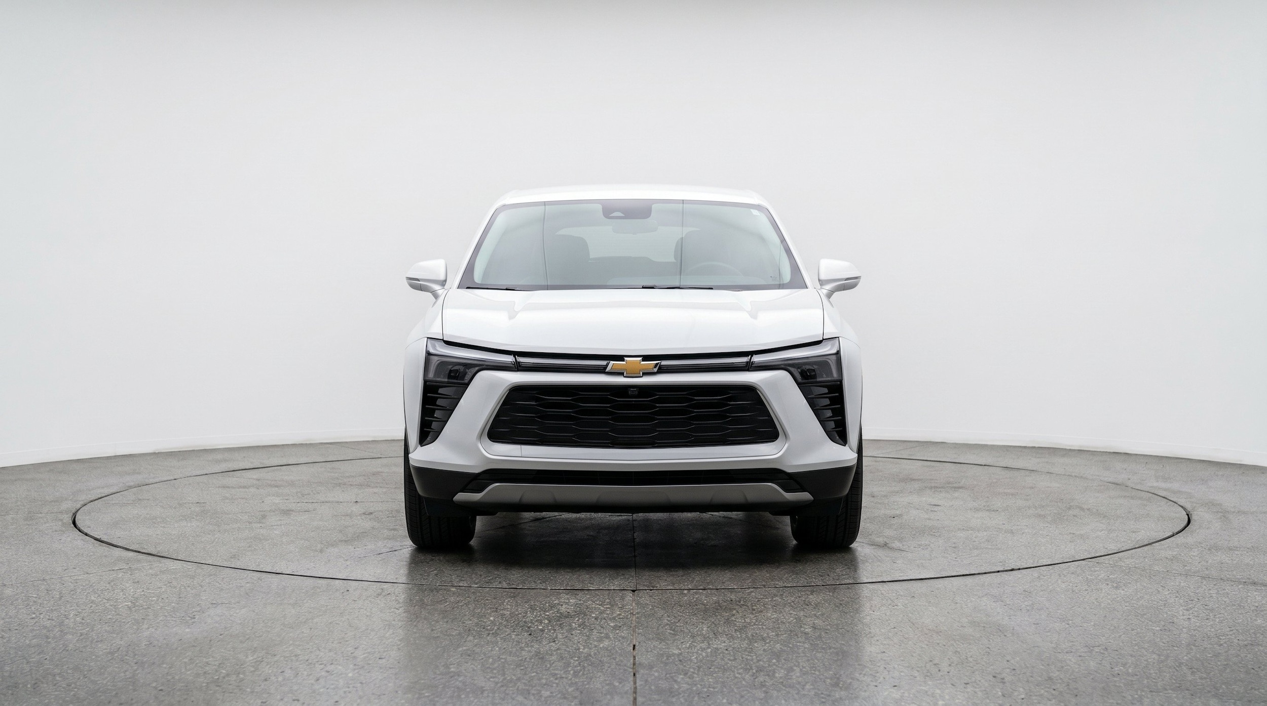 Thumbnail: 2026 Chevrolet Blazer - 2