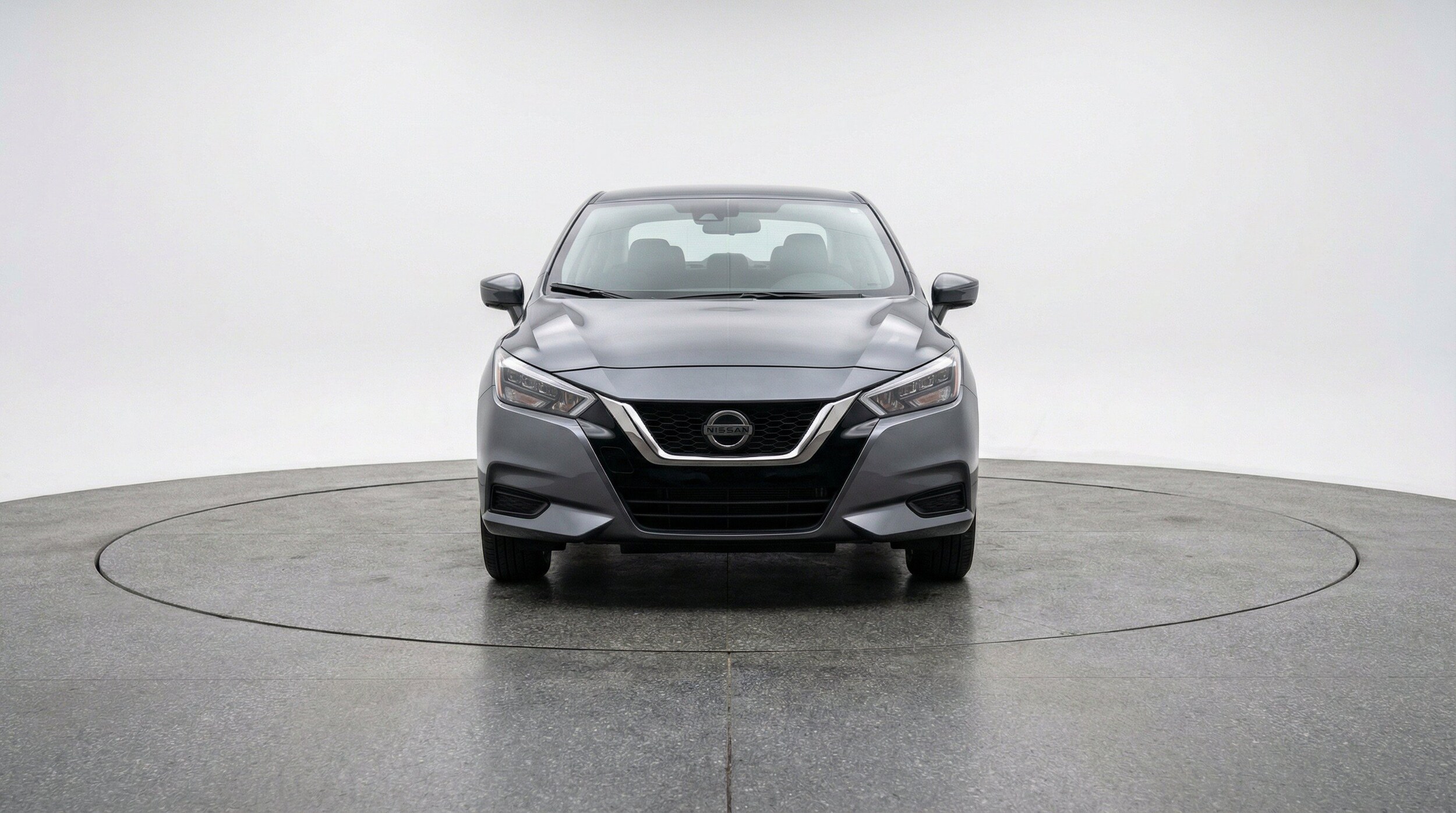 Thumbnail: 2025 Nissan Versa - 2