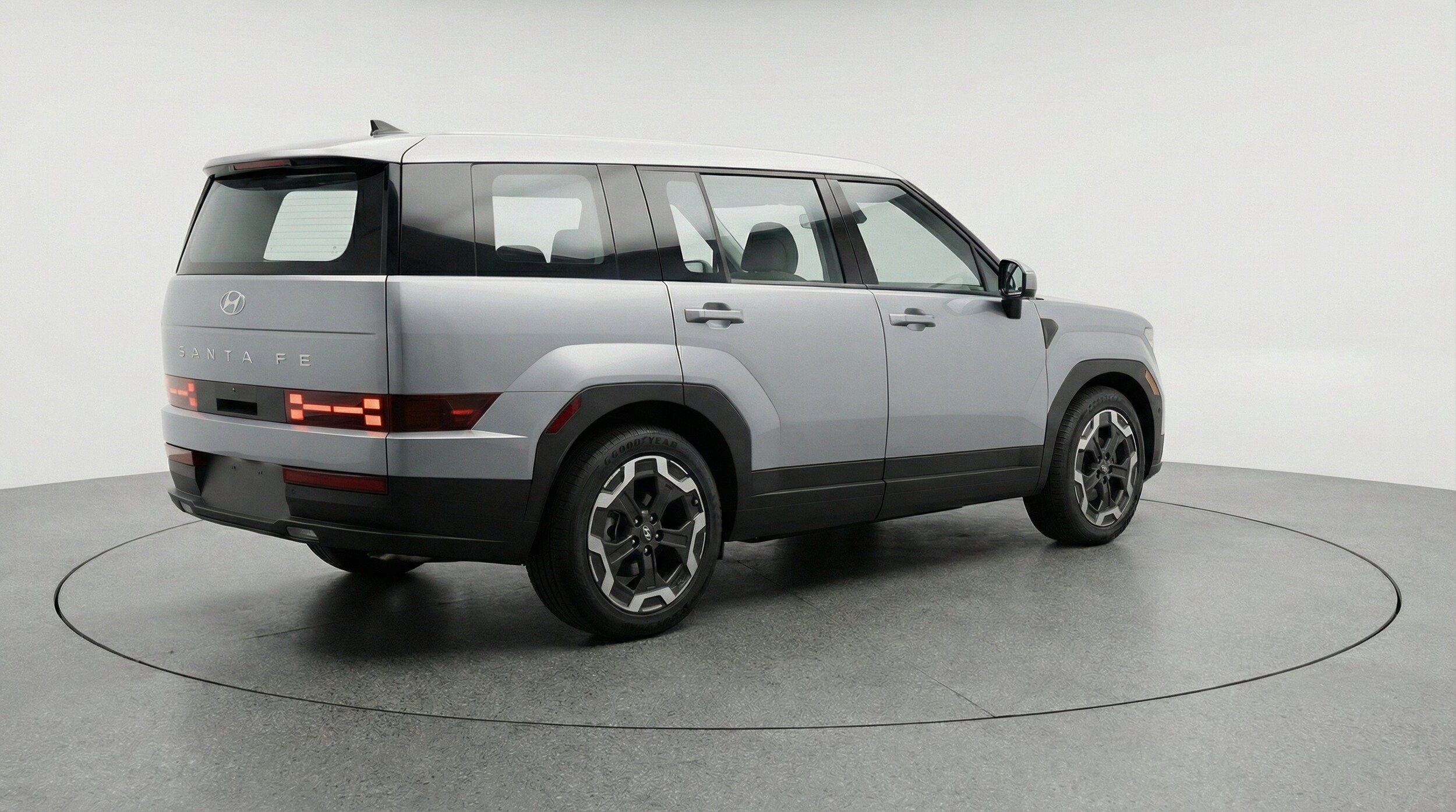 Thumbnail: 2026 Hyundai Santa Fe - 9