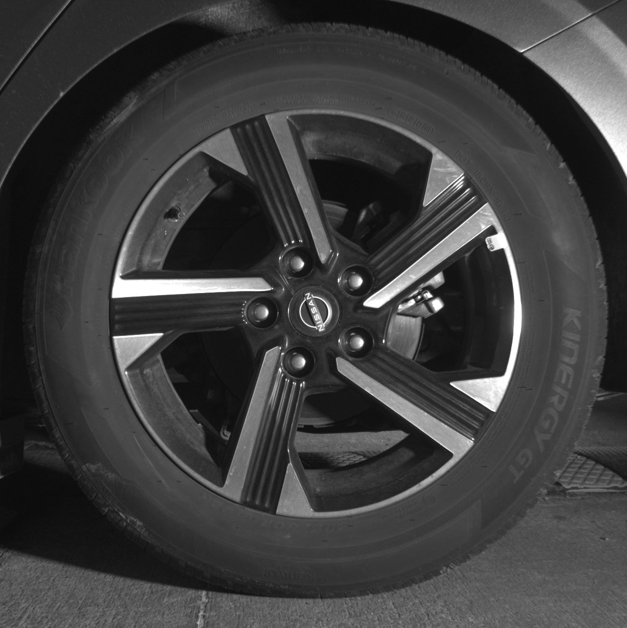 Thumbnail: 2025 Nissan Sentra - 11