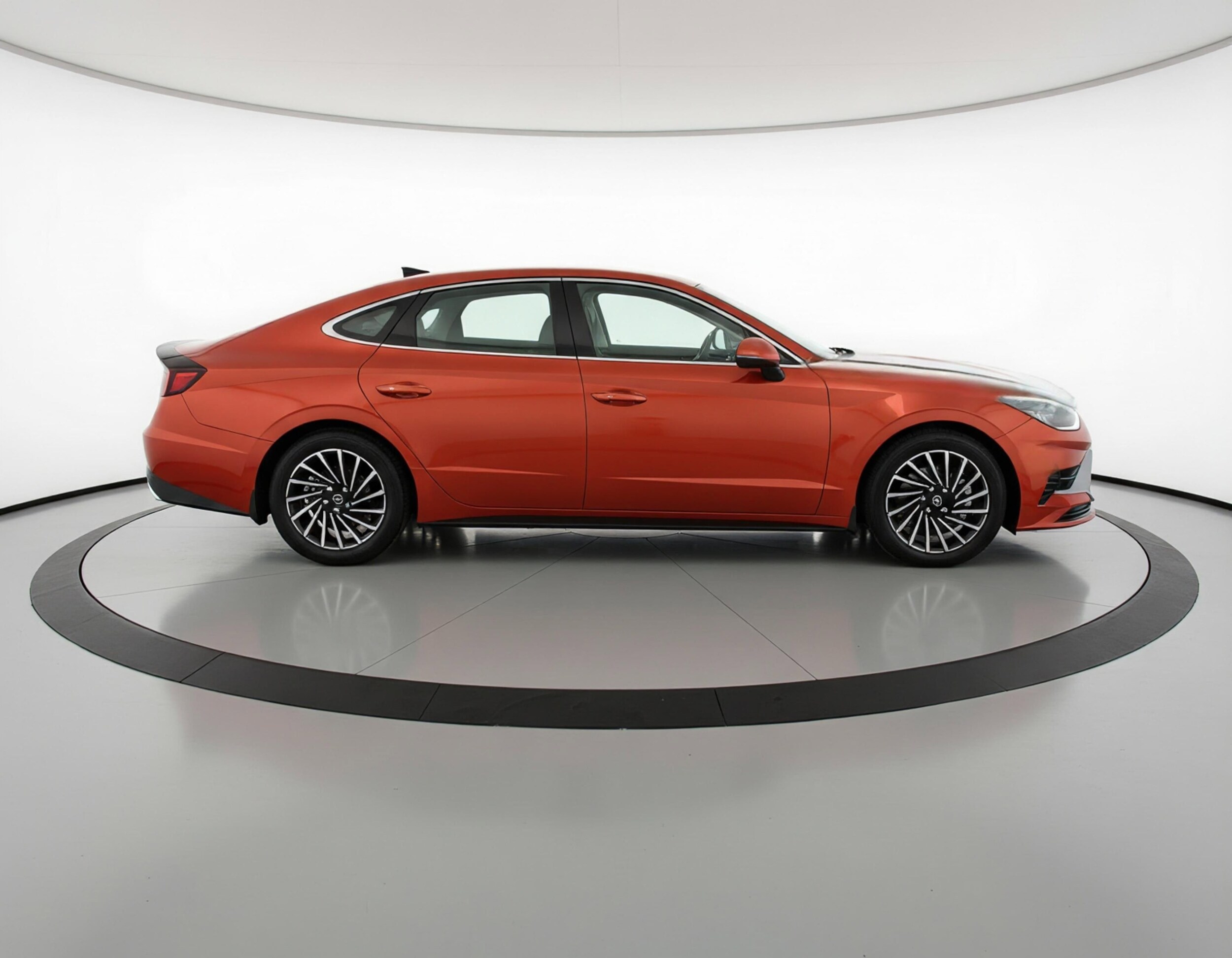 Thumbnail: 2025 Hyundai Sonata - 11