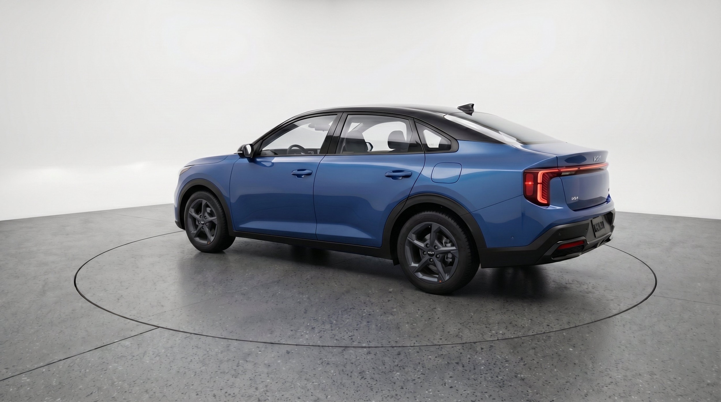 Thumbnail: 2026 Kia K4 - 6