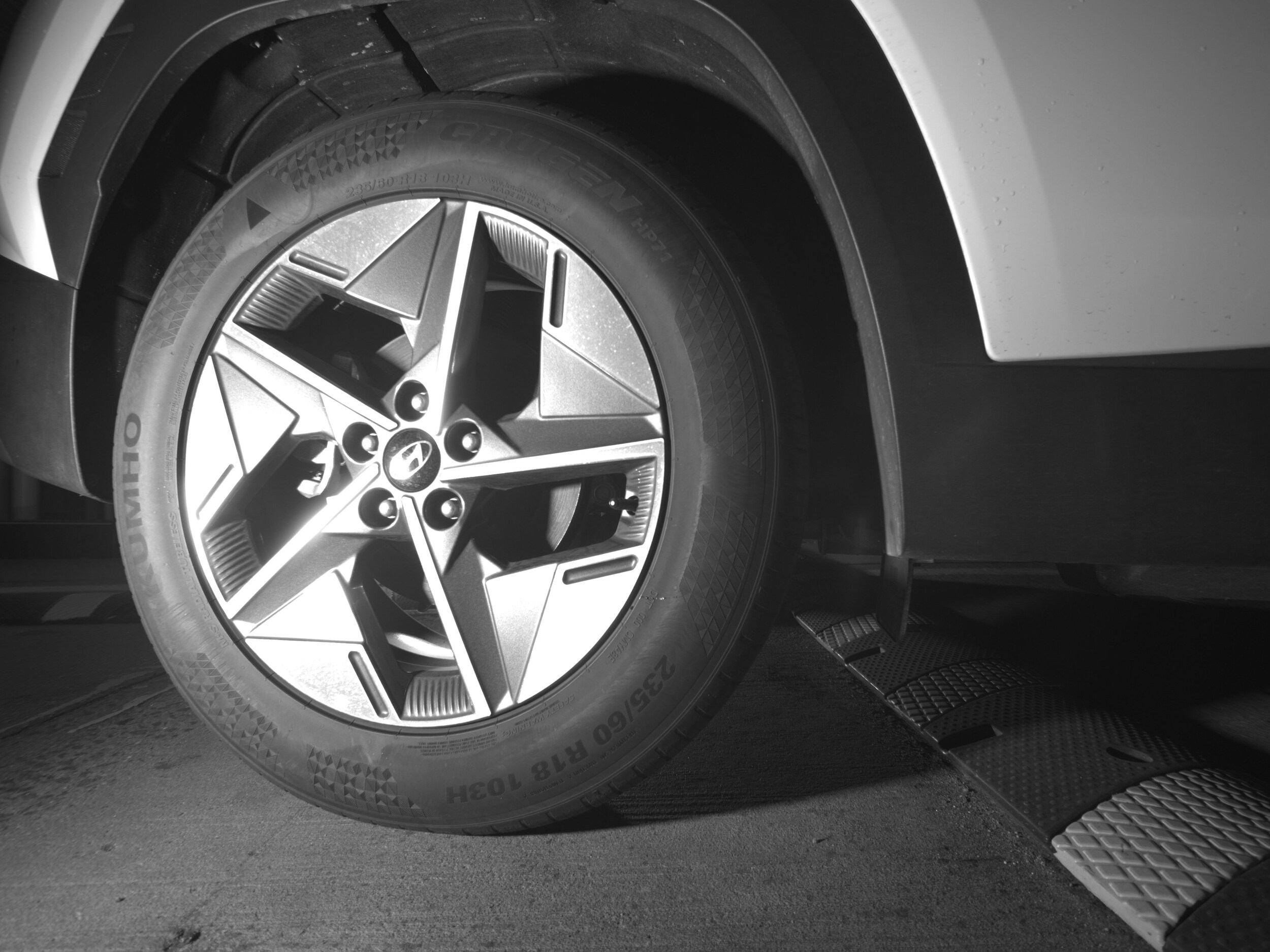 Thumbnail: 2025 Hyundai Tucson - 12