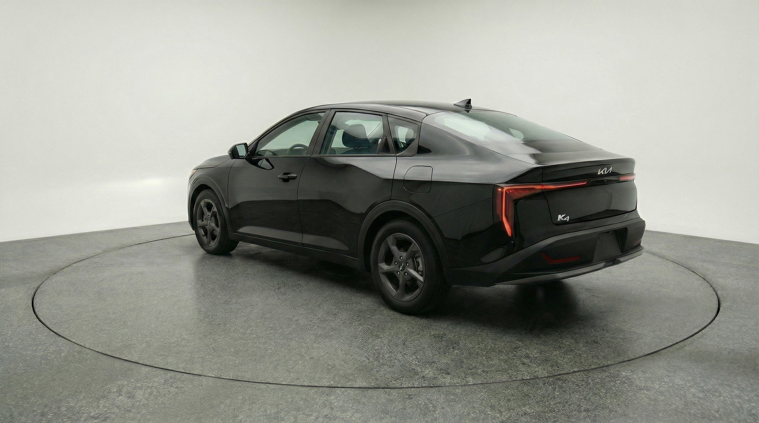 Thumbnail: 2025 Kia K4 - 6