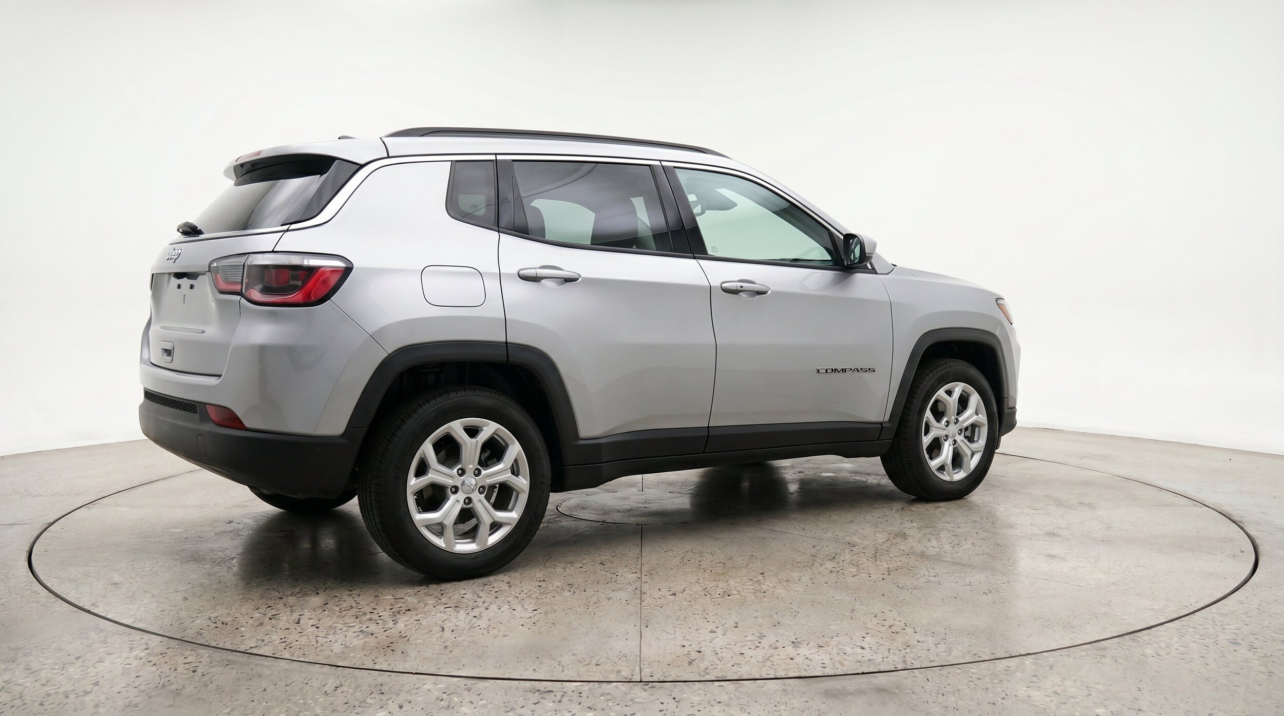 Thumbnail: 2025 Jeep Compass - 9